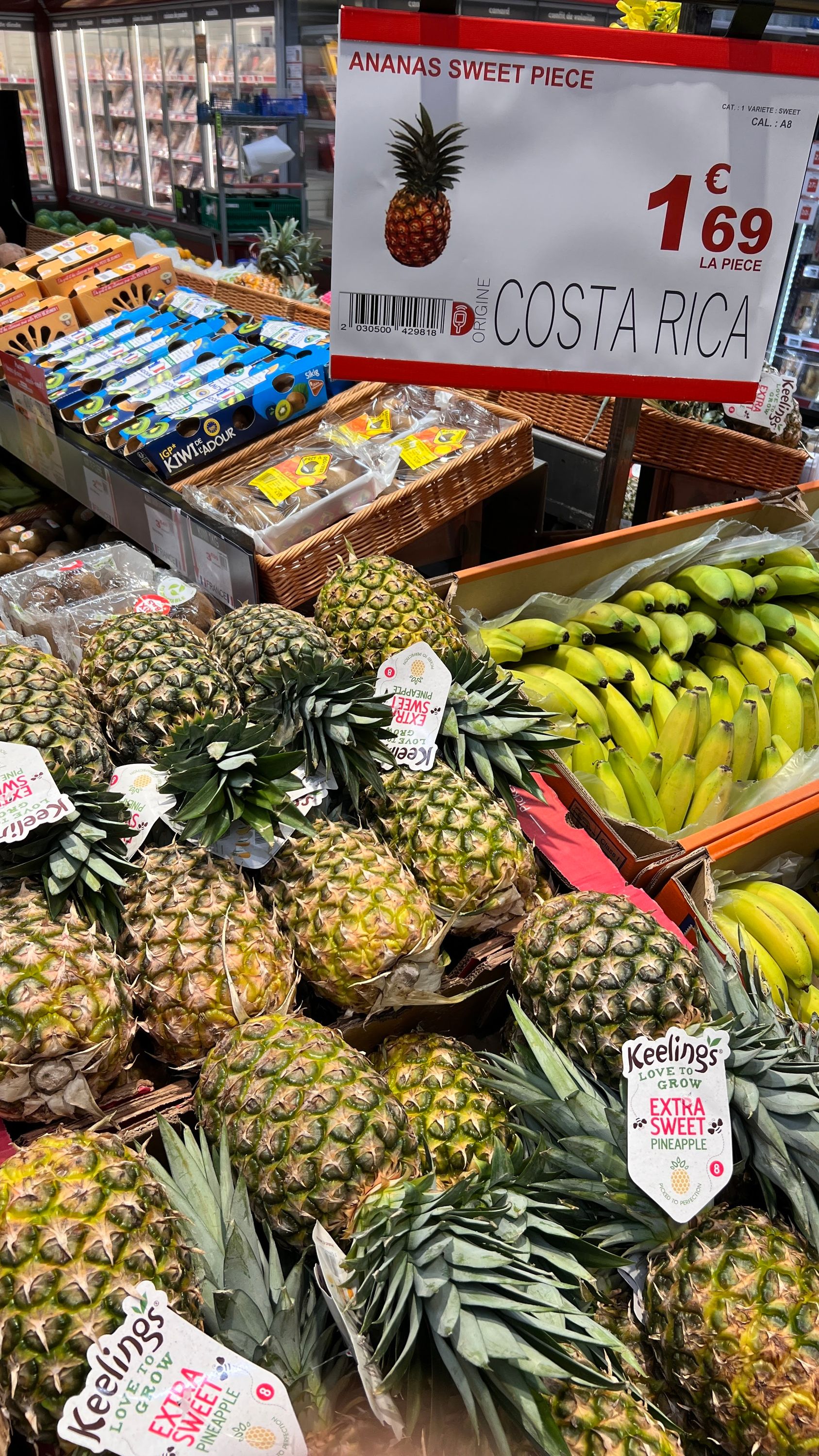 Foto 475 di Auchan Hypermarché Châtellerault
