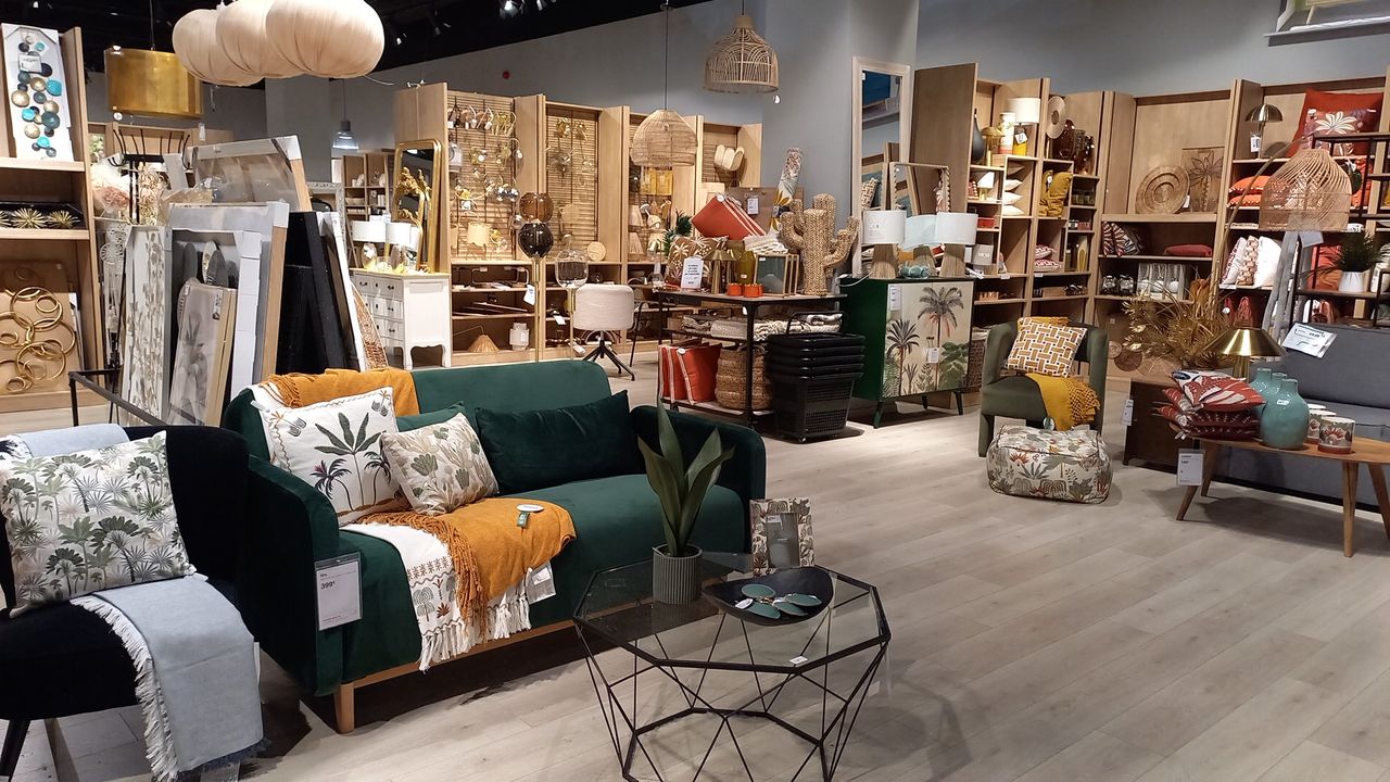 Maisons du Monde