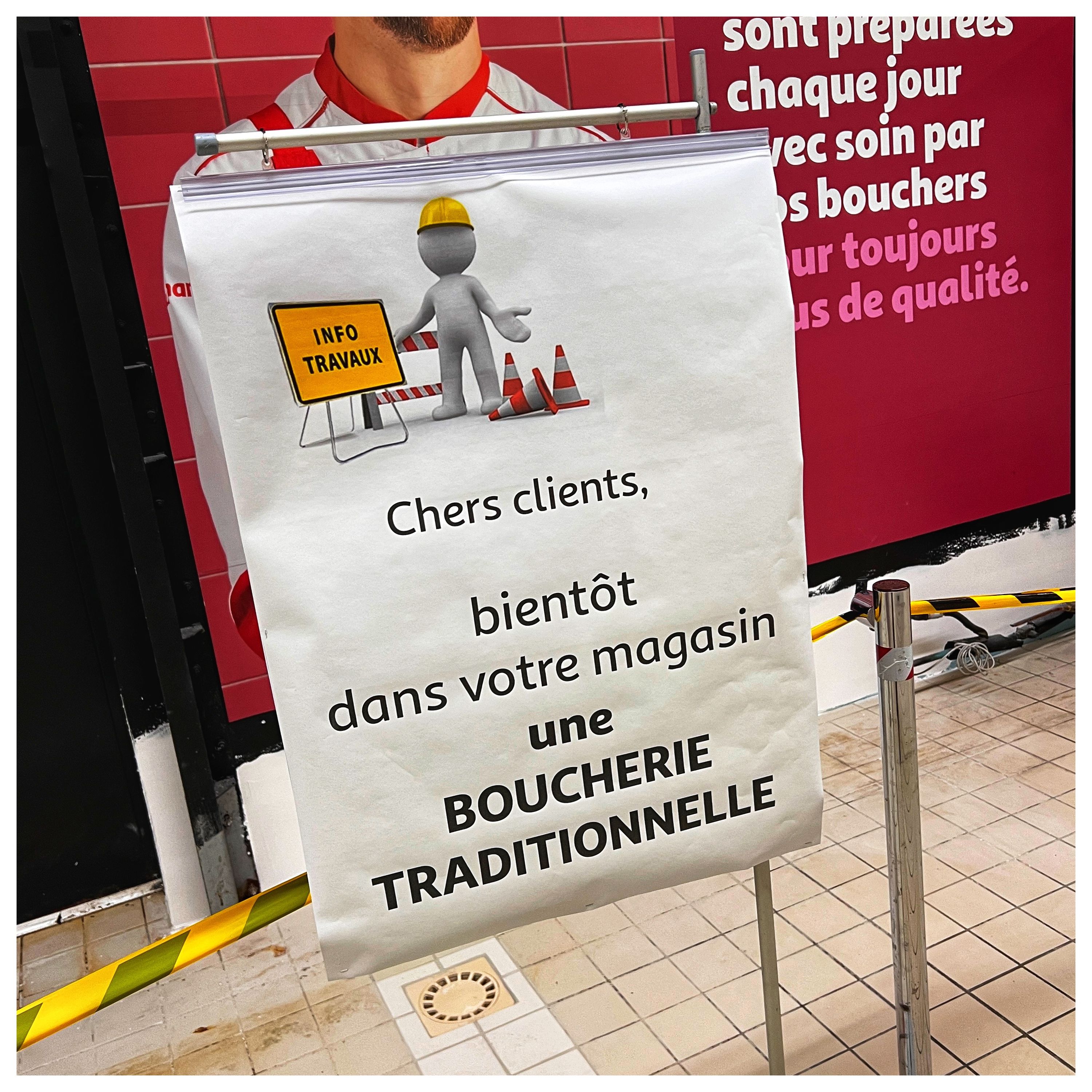 Foto 1539 di Auchan Hypermarché Châtellerault