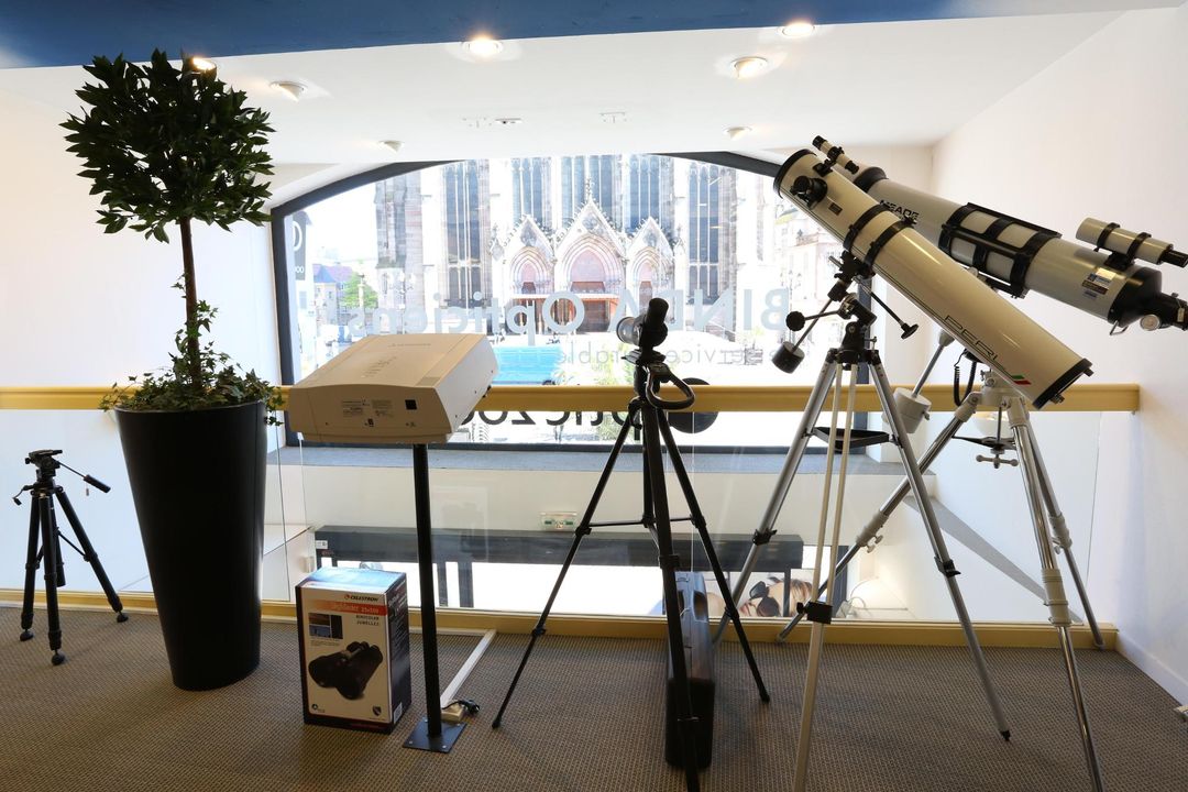Foto 29 di Opticien Mulhouse - Optic 2000