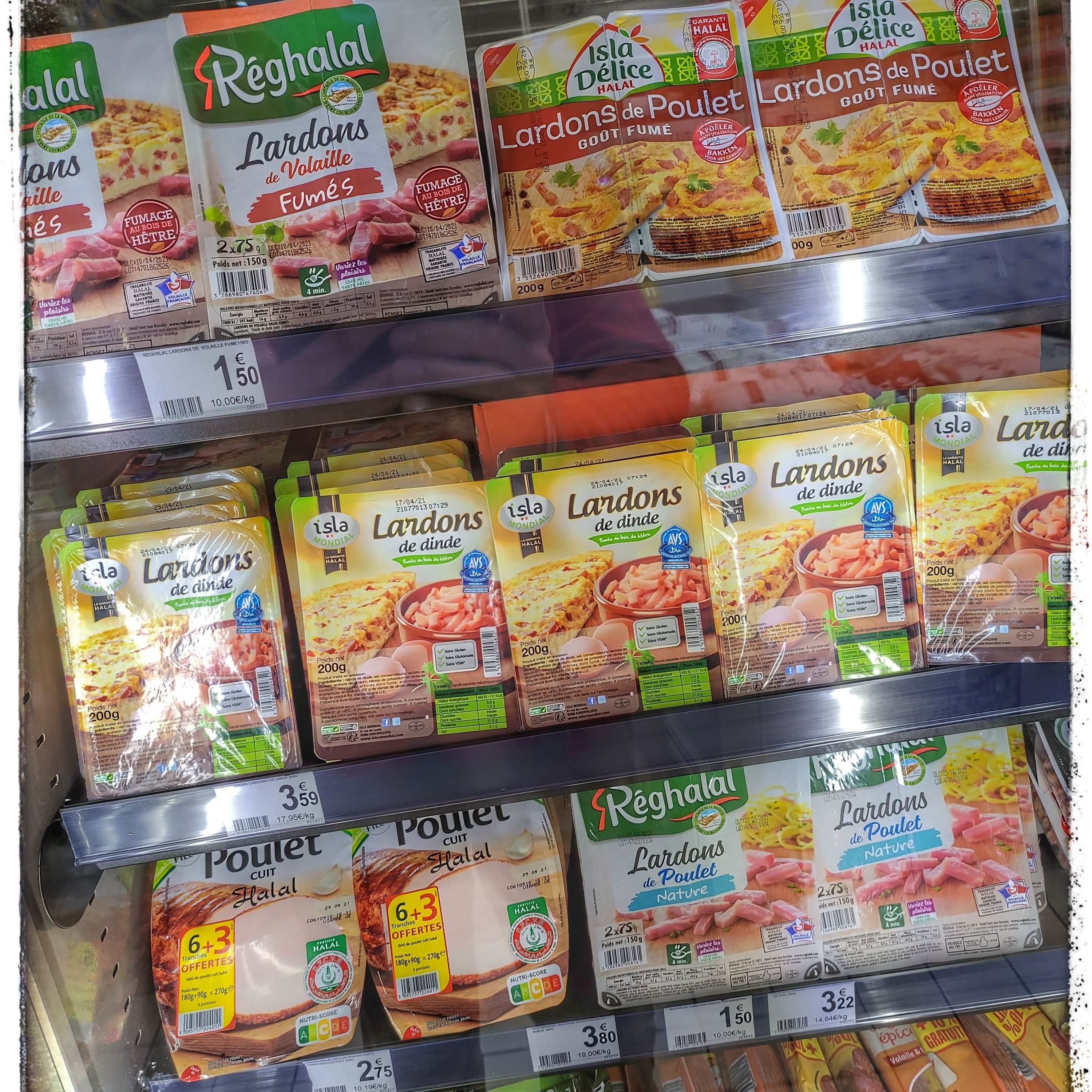 Foto 24 di Auchan Hypermarché Châtellerault