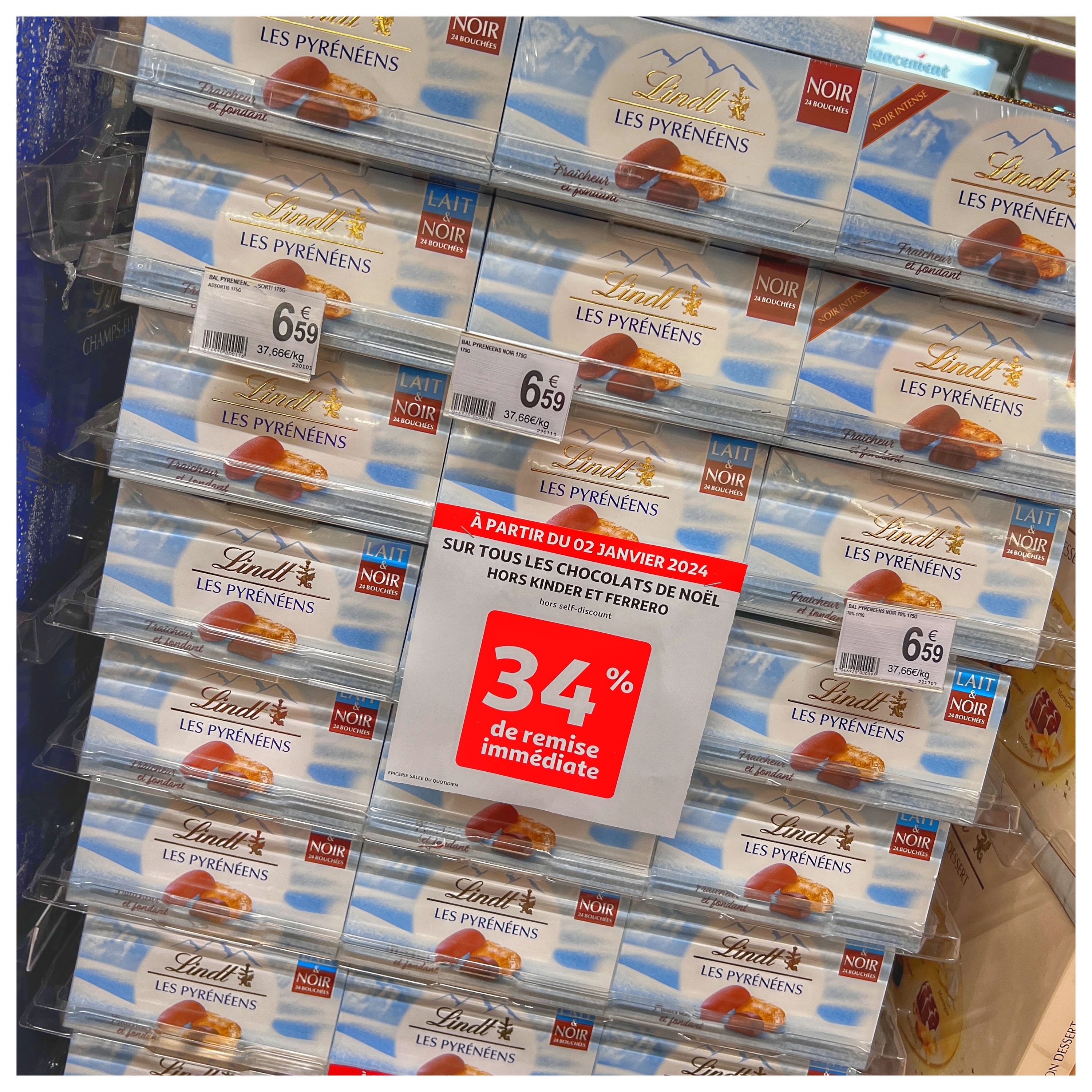 Foto 1201 di Auchan Hypermarché Châtellerault