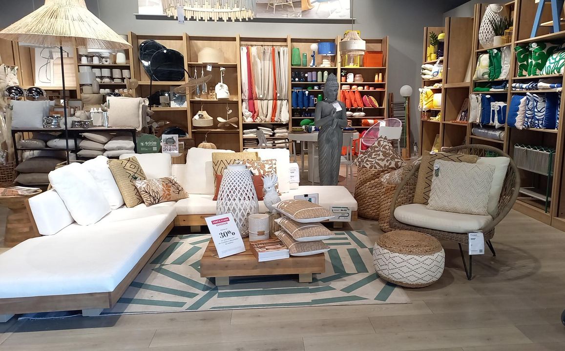 Maisons du Monde
