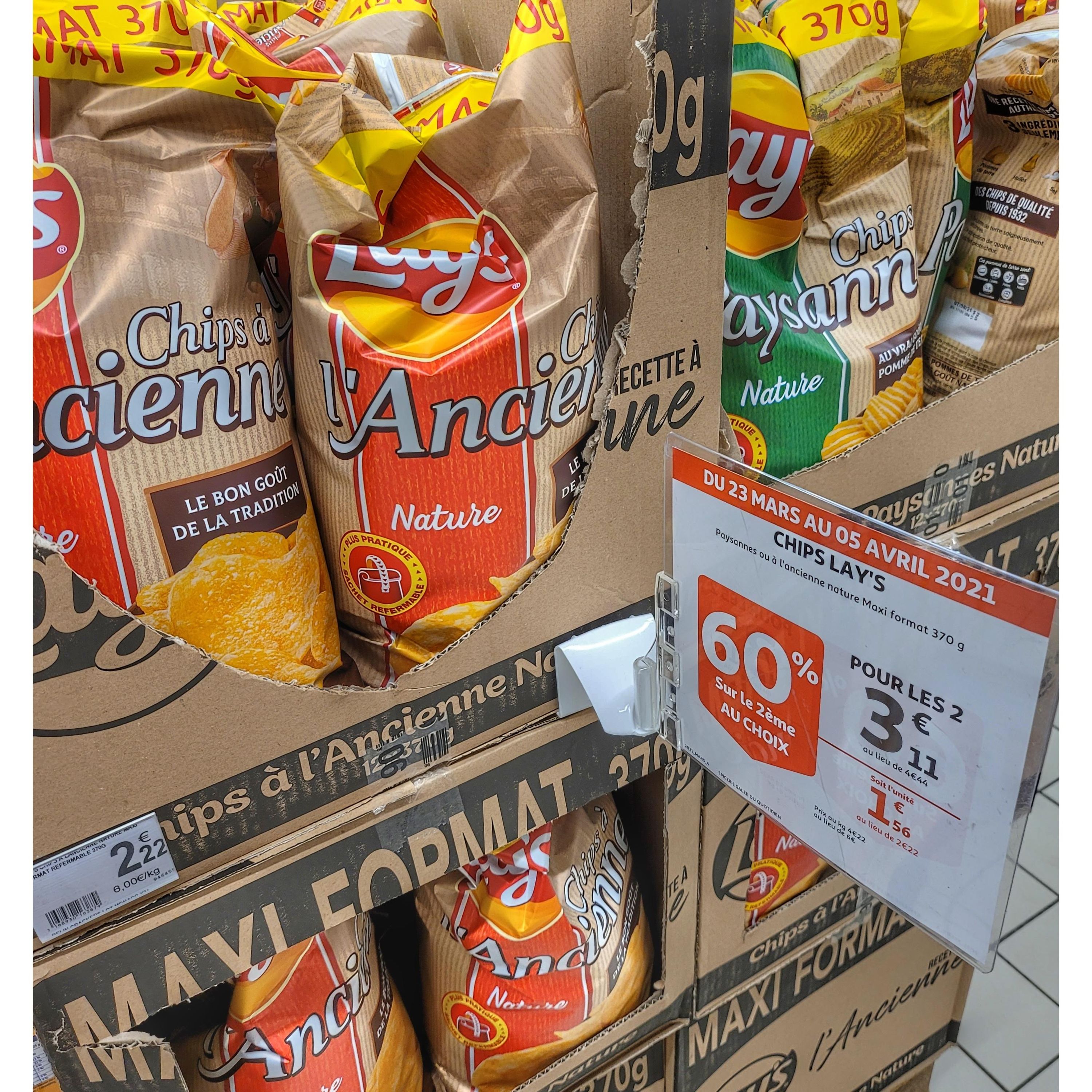 Foto 51 di Auchan Hypermarché Châtellerault