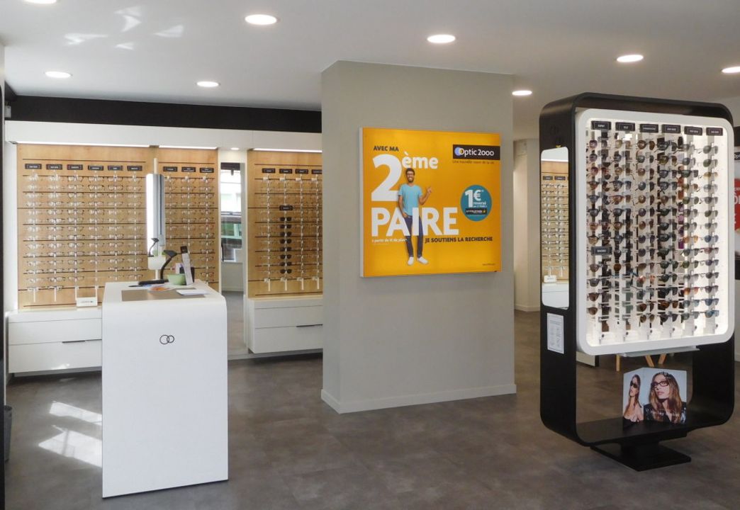 Foto 27 di Opticien Comines - Optic 2000