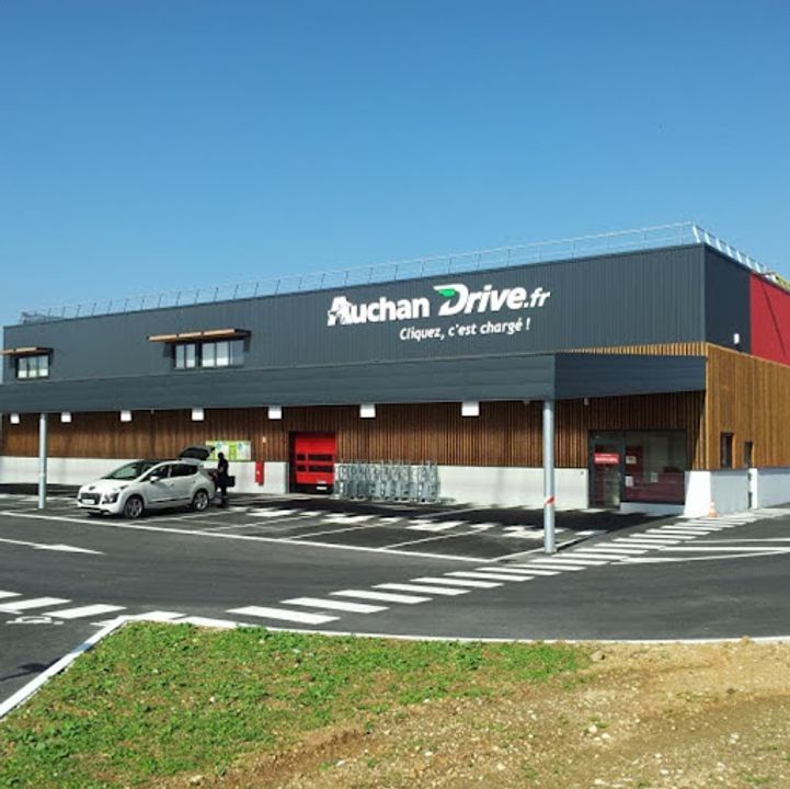 Foto 9 di Auchan Drive Arras