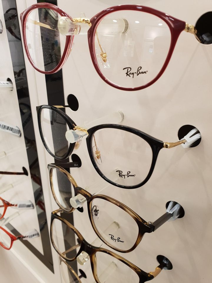 Foto 50 di Opticien Vire - Optic 2000