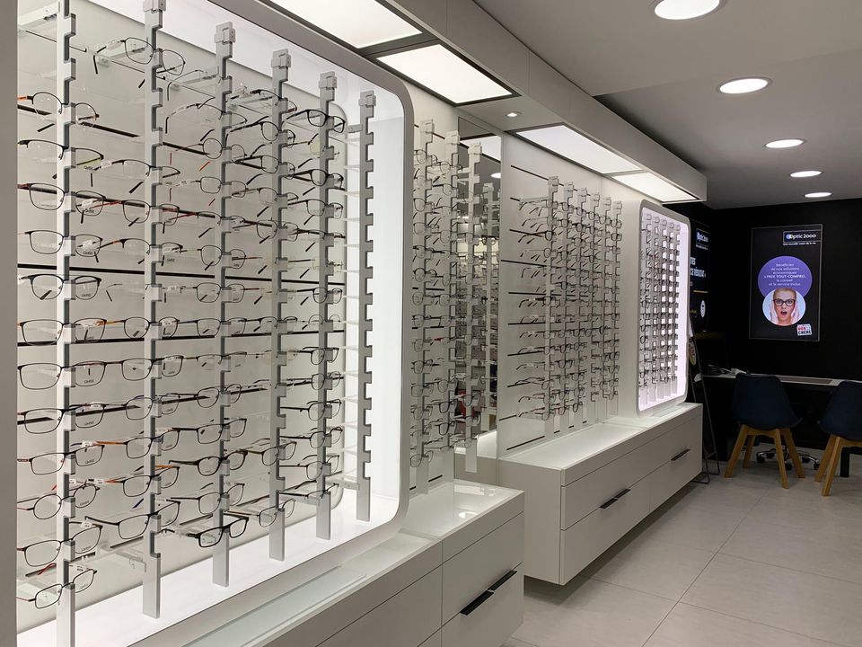 Foto 23 di Opticien Langres - Optic 2000