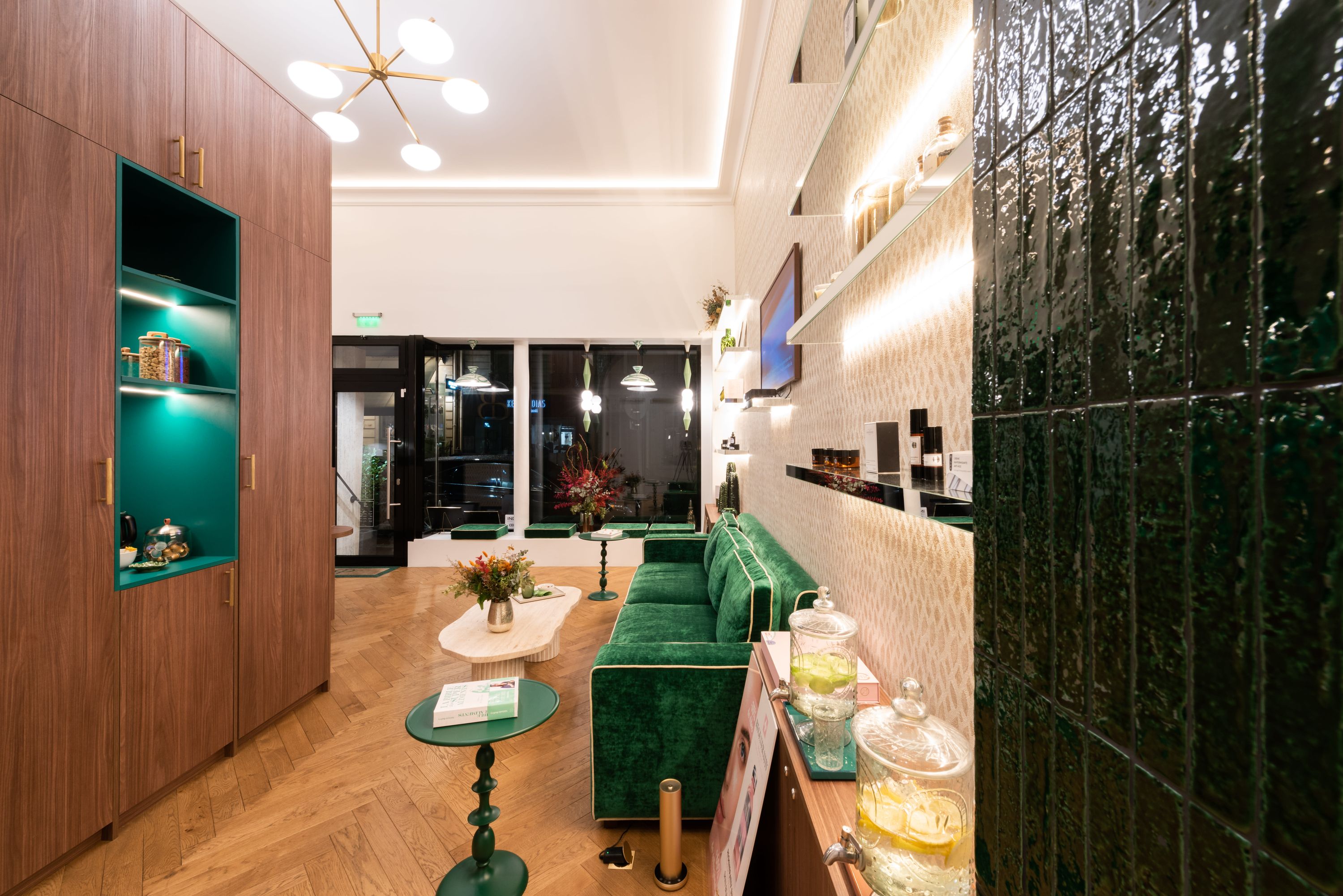 Foto 9 di DEEP BEAUTY STUDIO