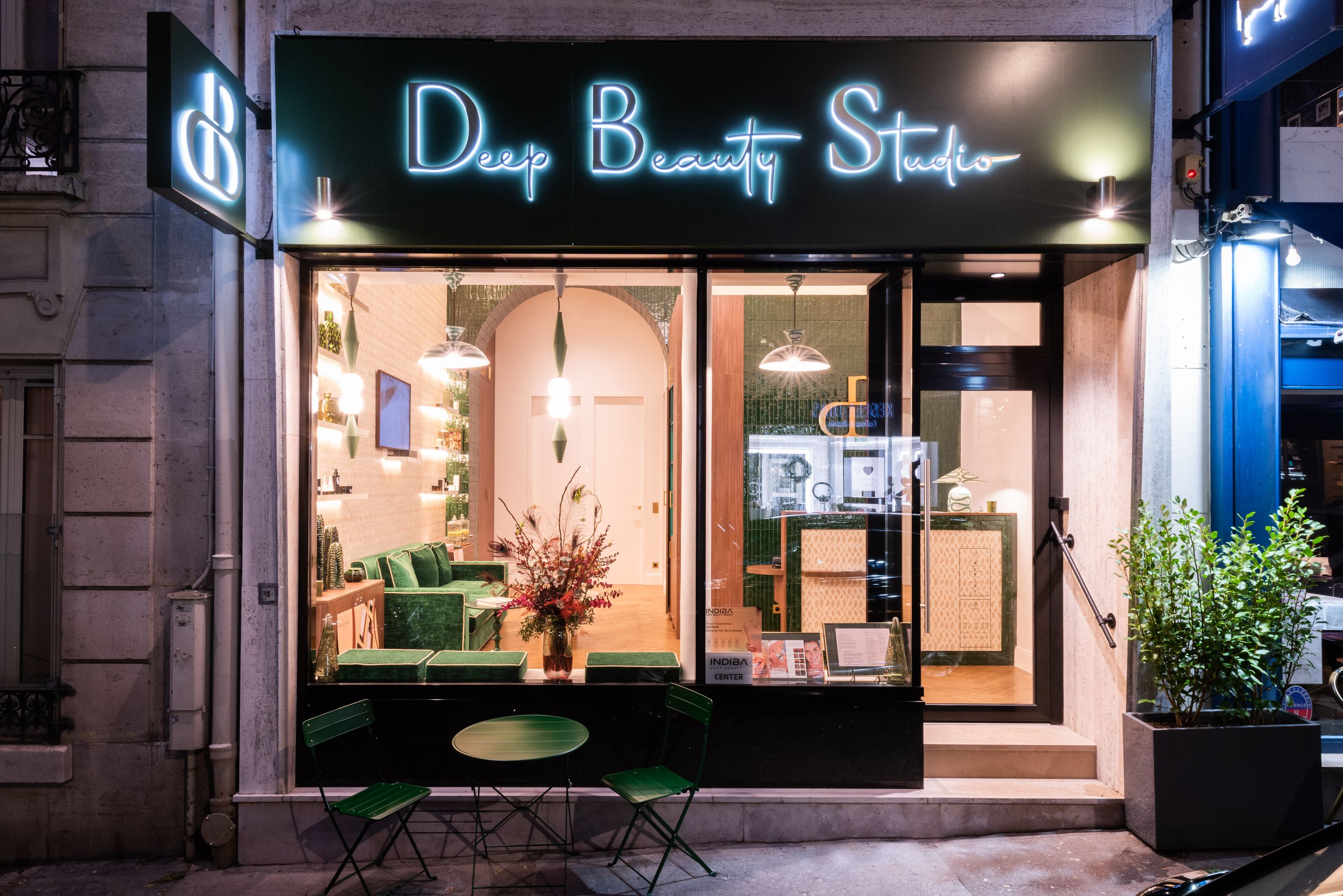Foto 3 di DEEP BEAUTY STUDIO