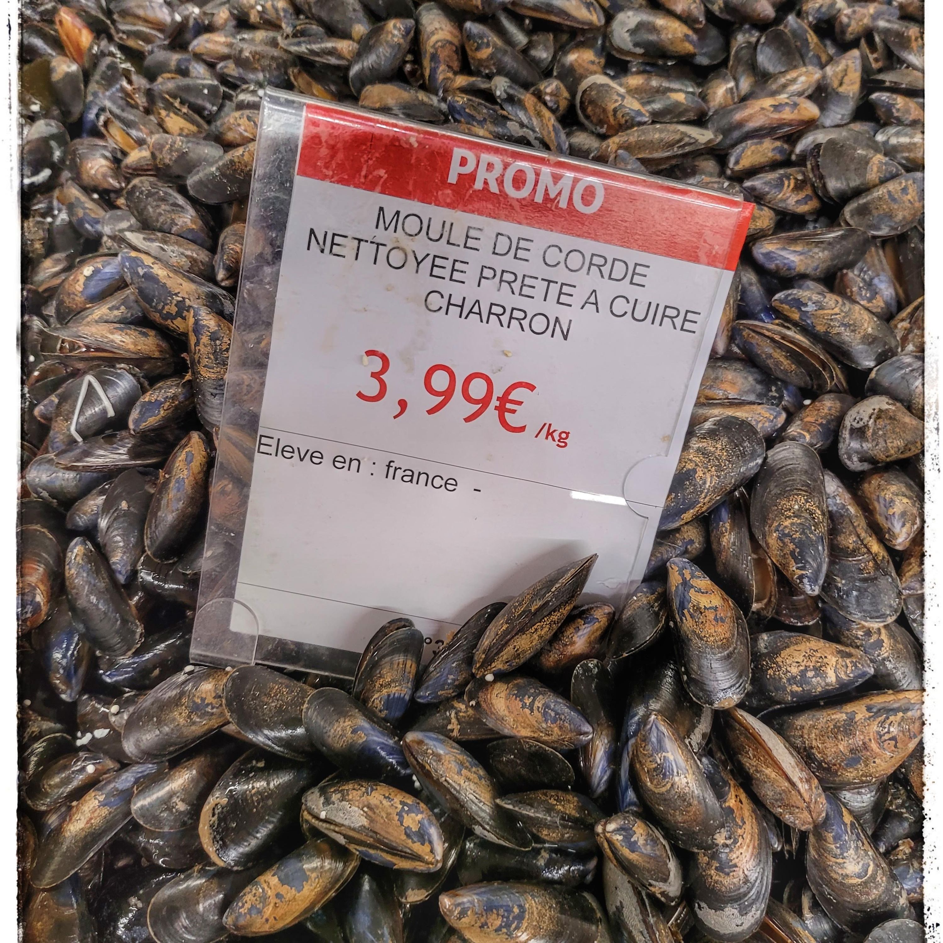 Foto 519 di Auchan Hypermarché Châtellerault