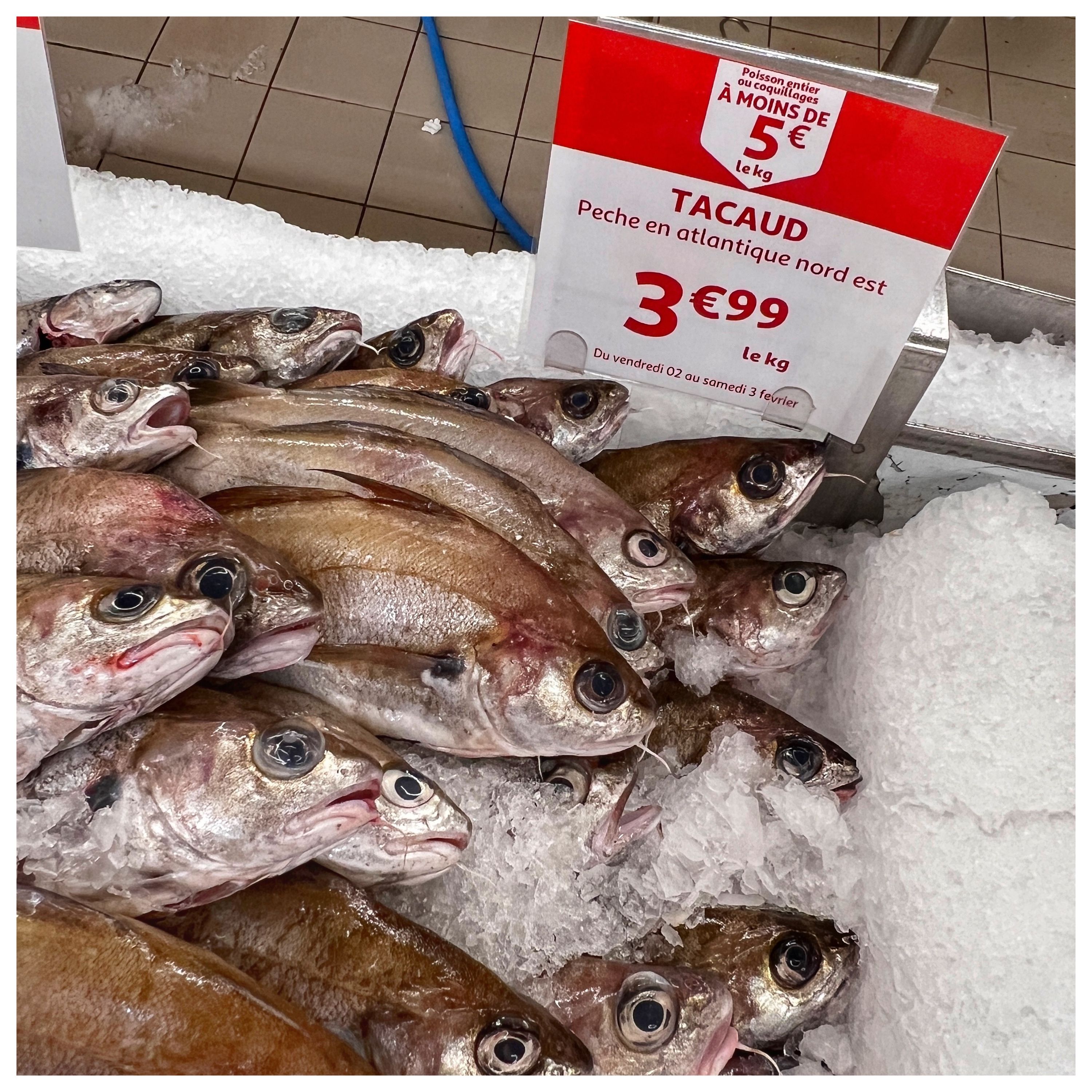 Foto 1703 di Auchan Hypermarché Châtellerault