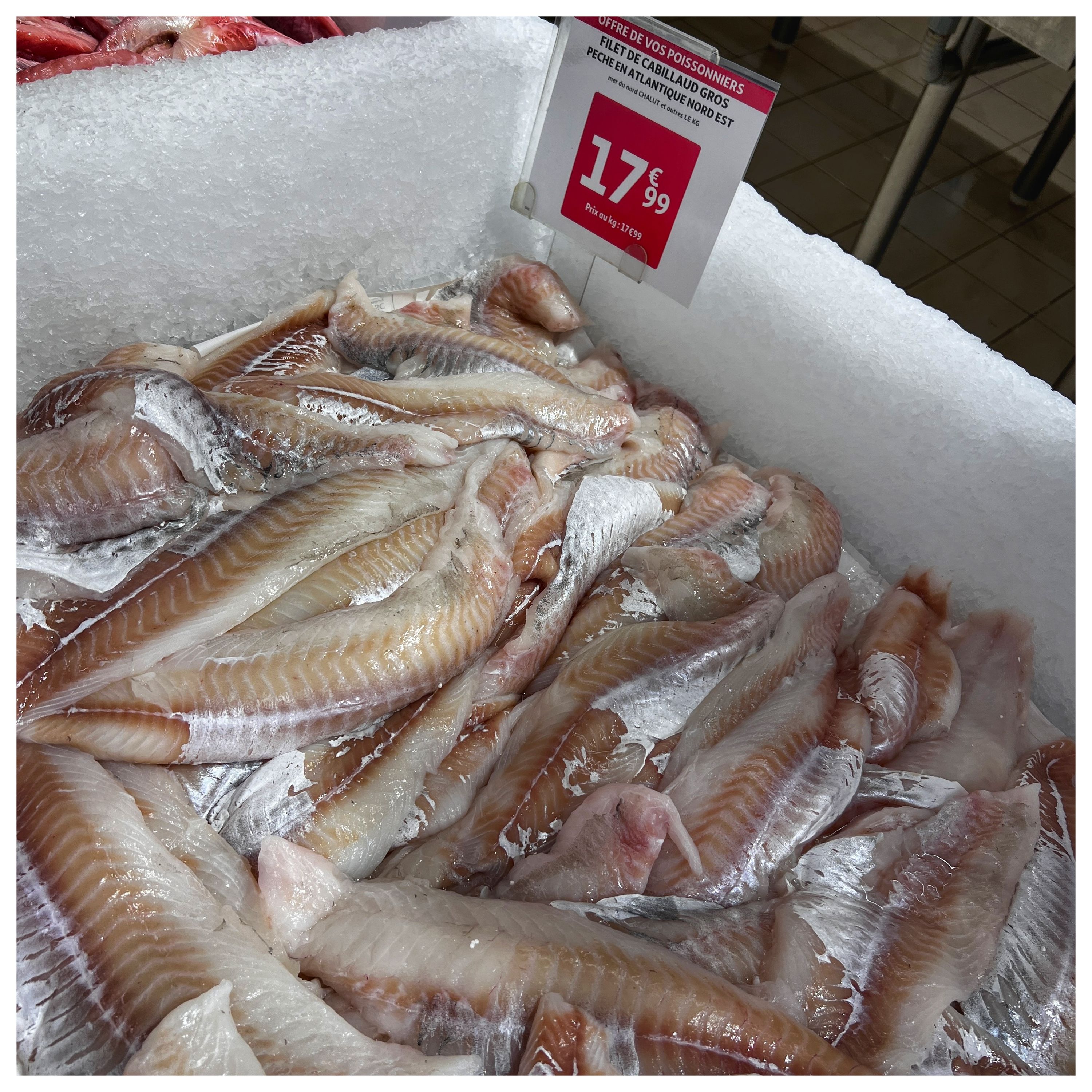 Foto 1859 di Auchan Hypermarché Châtellerault