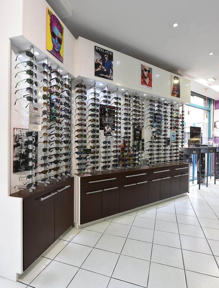 Foto 28 di Opticien Nîmes - Optic 2000