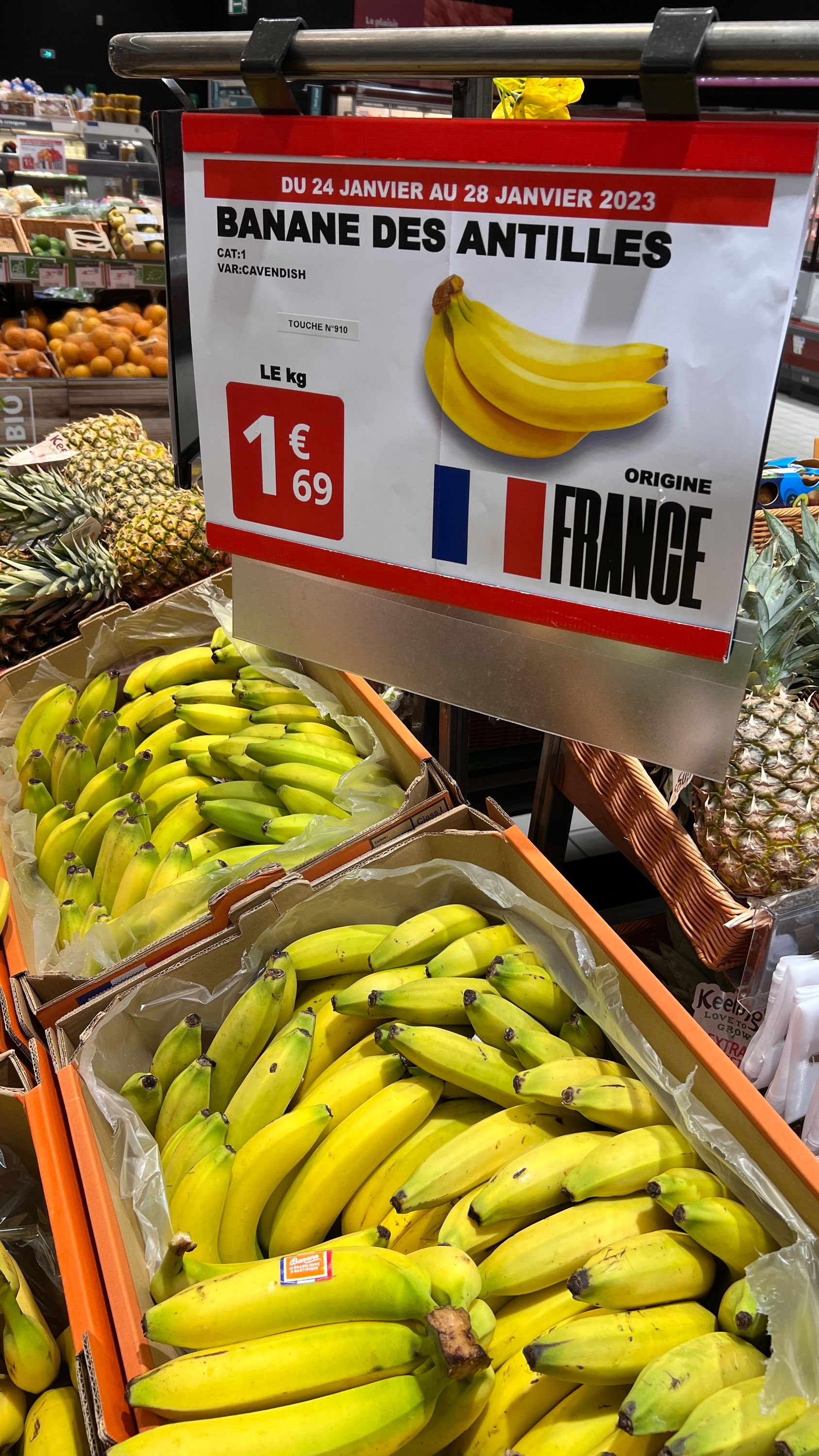 Foto 355 di Auchan Hypermarché Châtellerault