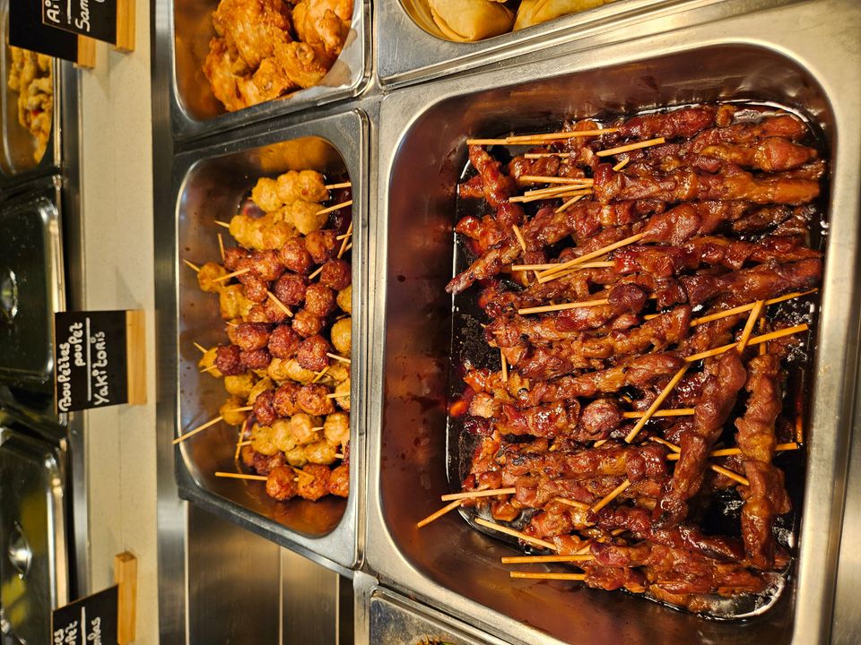 Jardin de la Tuilerie