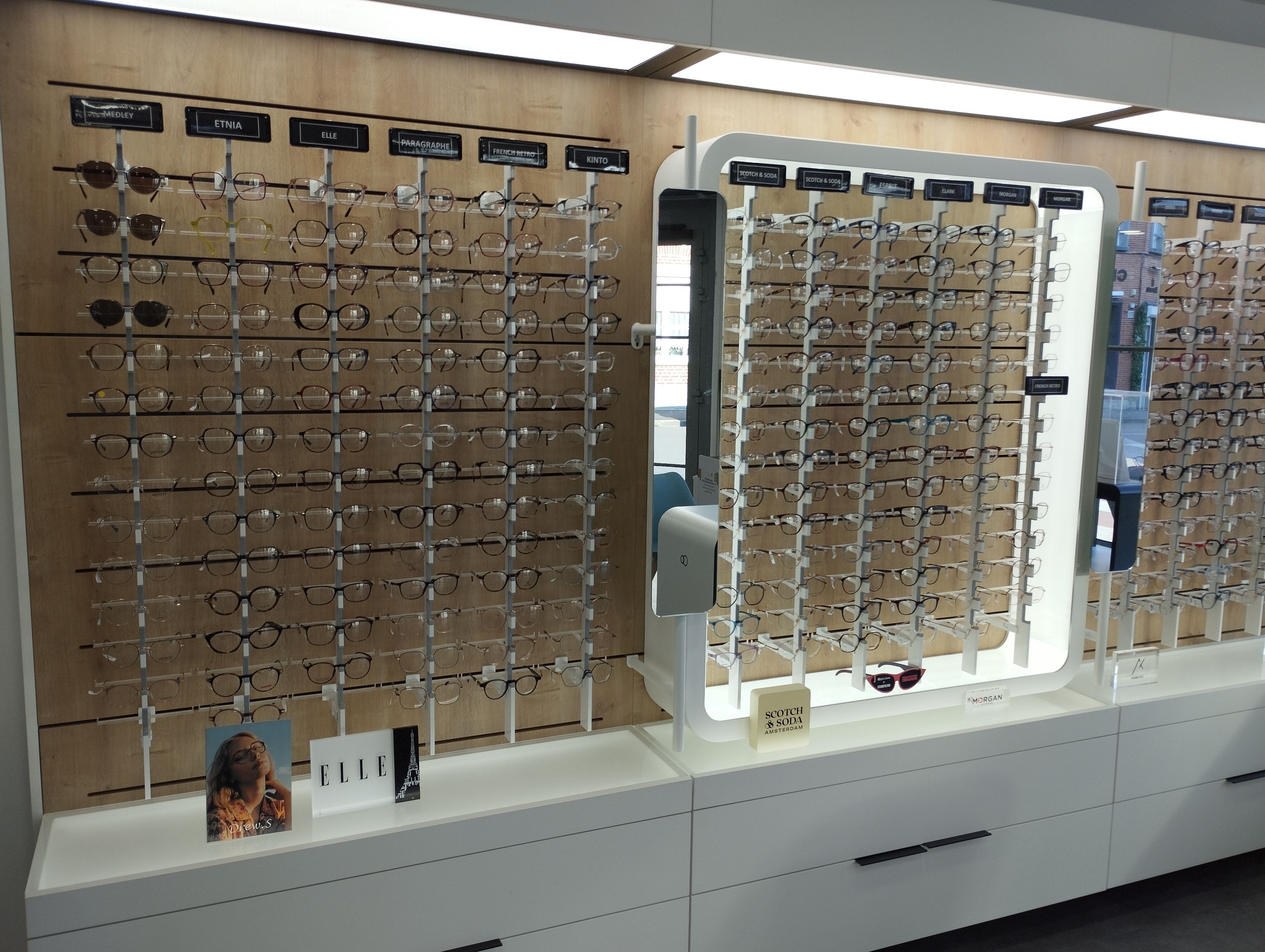 Foto 23 di Opticien Comines - Optic 2000