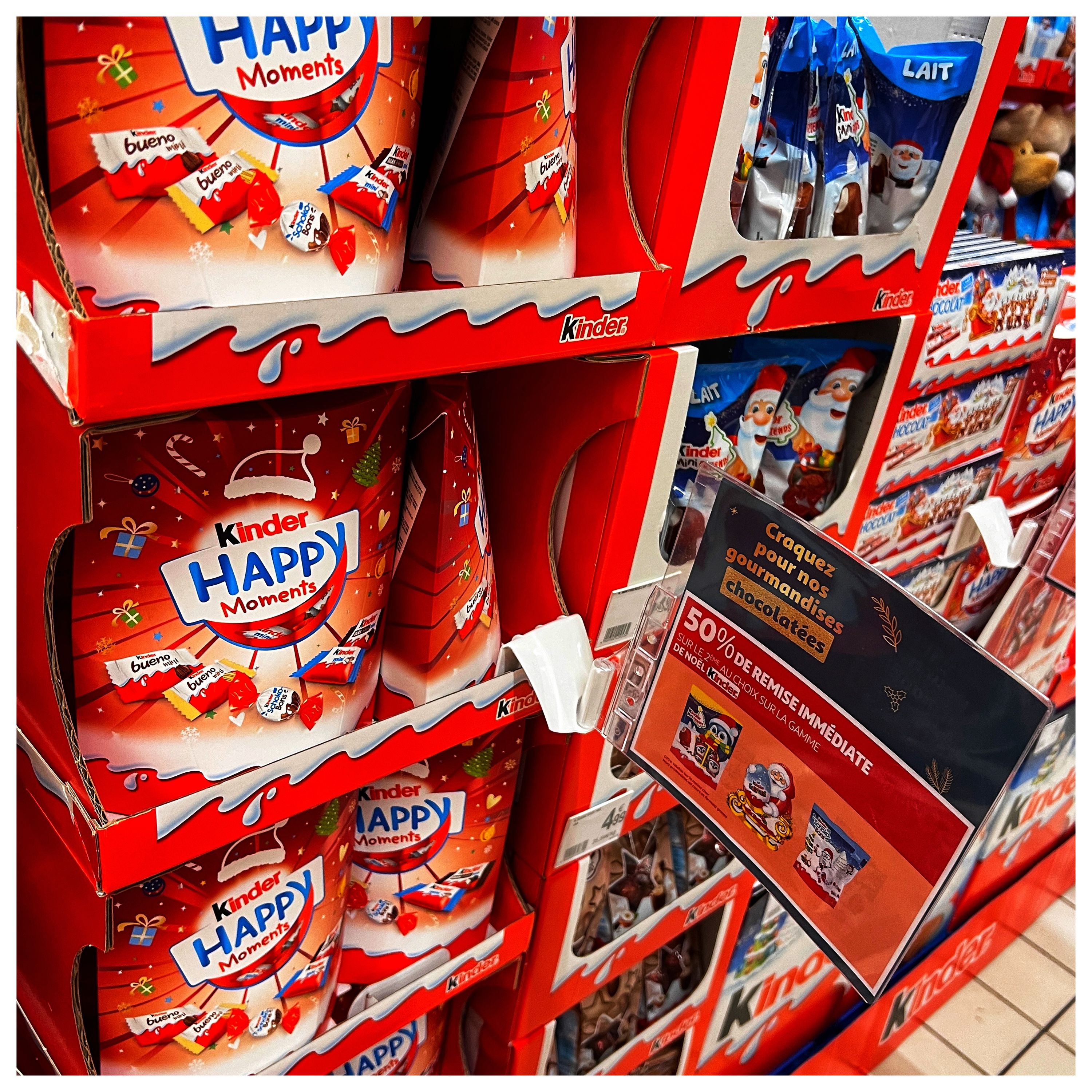 Foto 1518 di Auchan Hypermarché Châtellerault