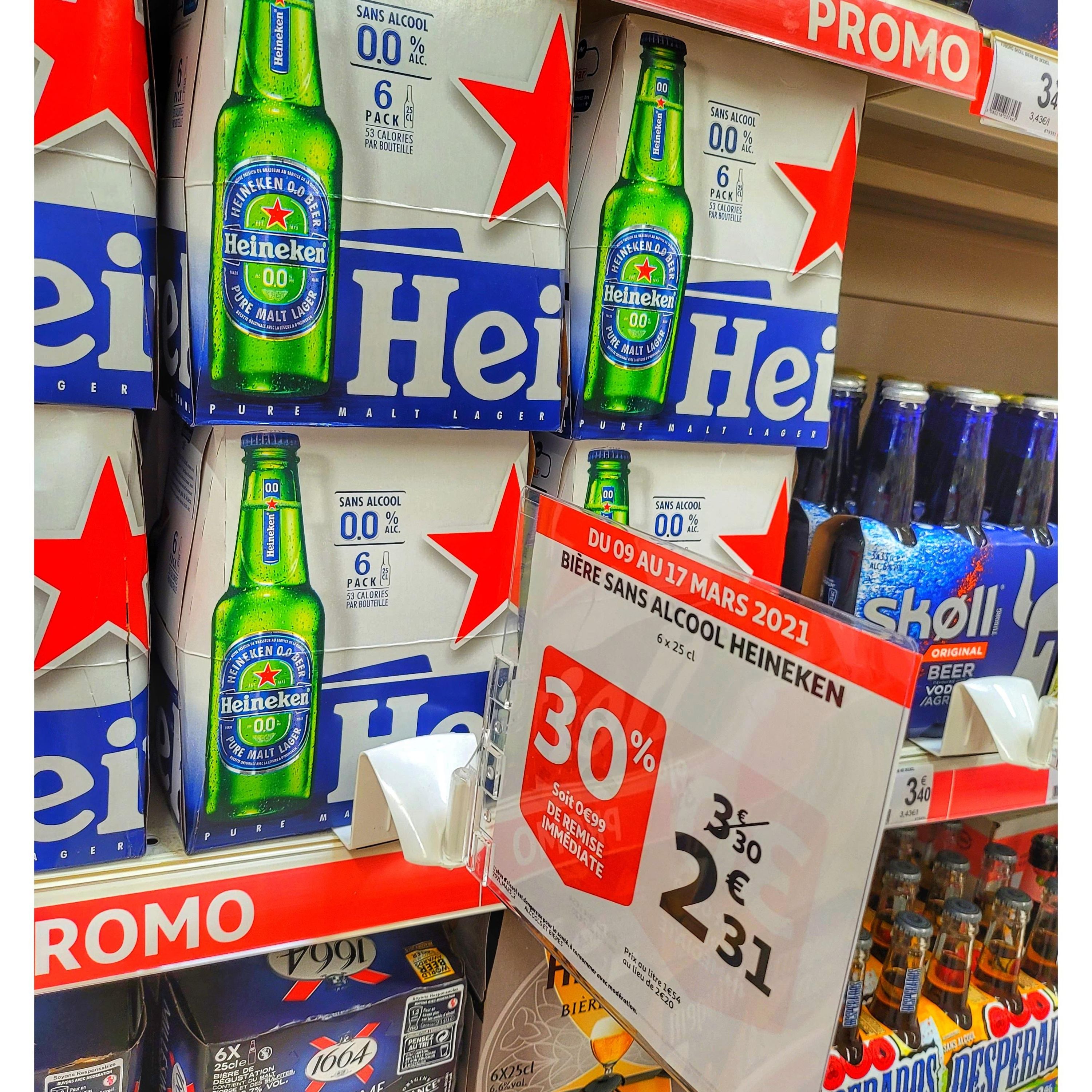 Foto 153 di Auchan Hypermarché Châtellerault