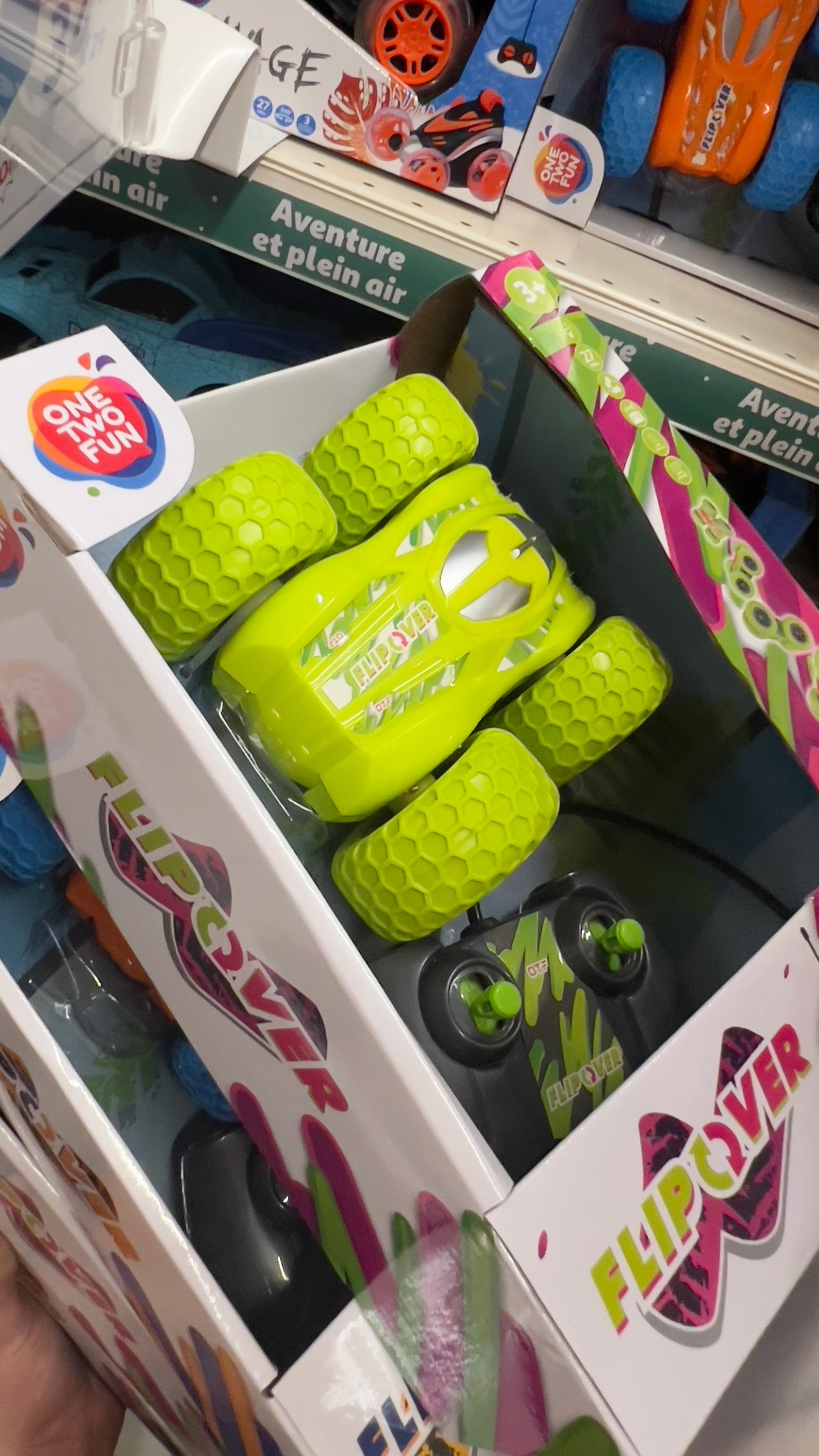 Foto 543 di Auchan Hypermarché Châtellerault