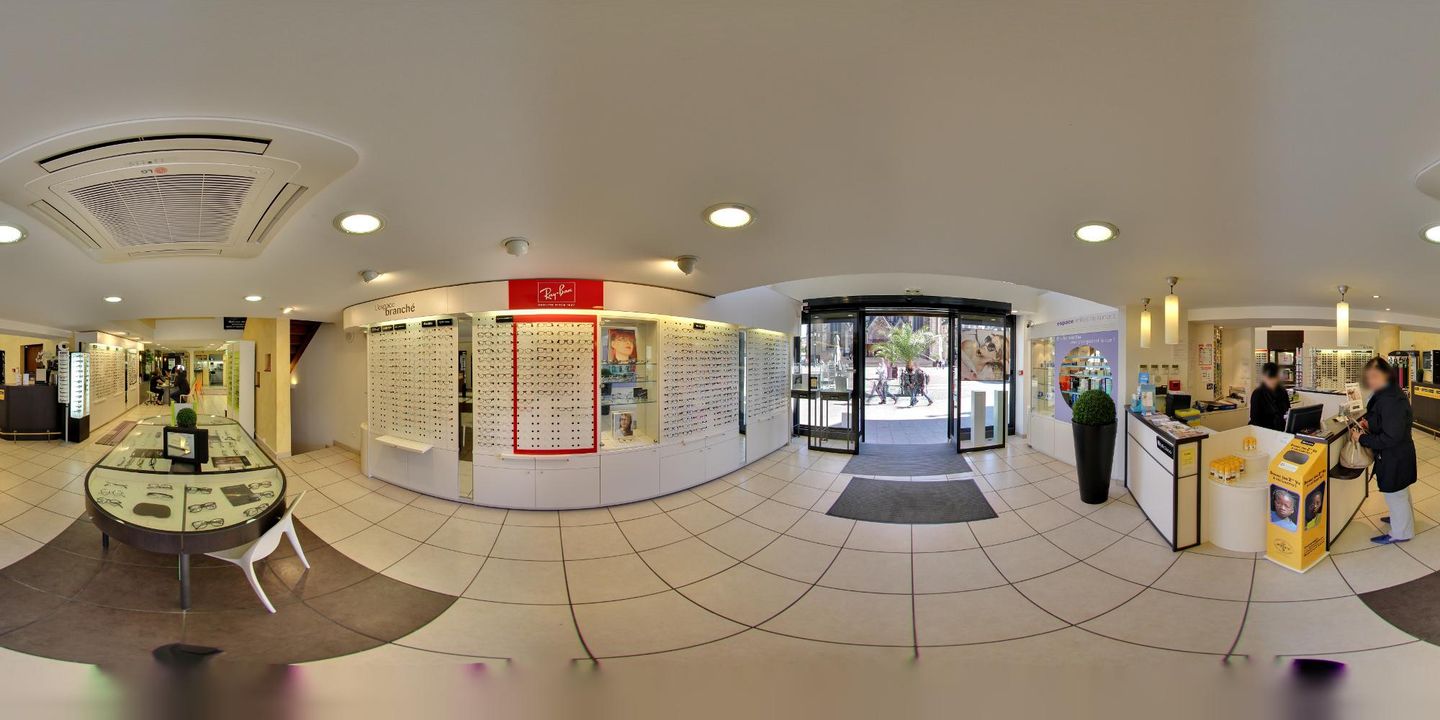 Foto 31 di Opticien Mulhouse - Optic 2000