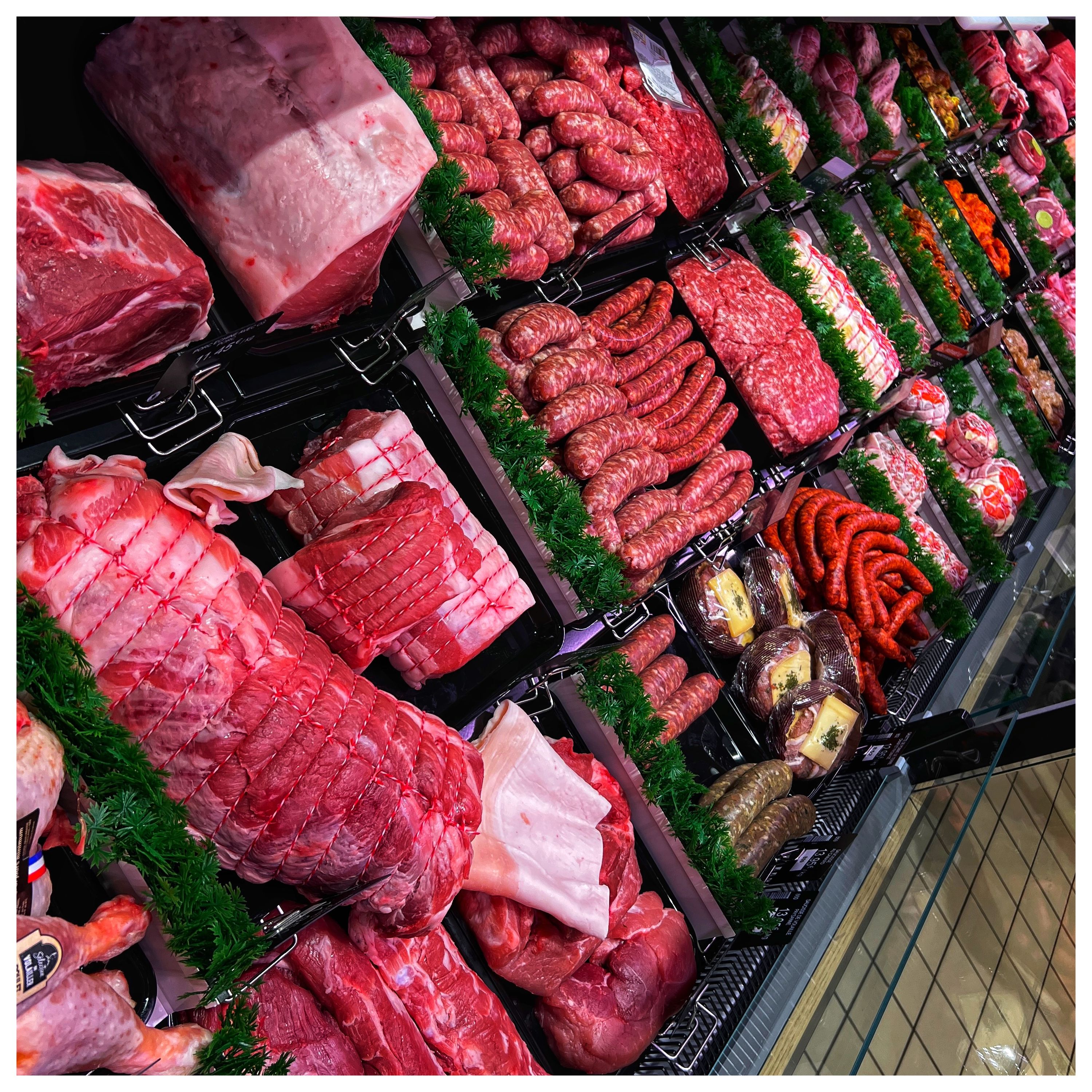 Foto 1778 di Auchan Hypermarché Châtellerault