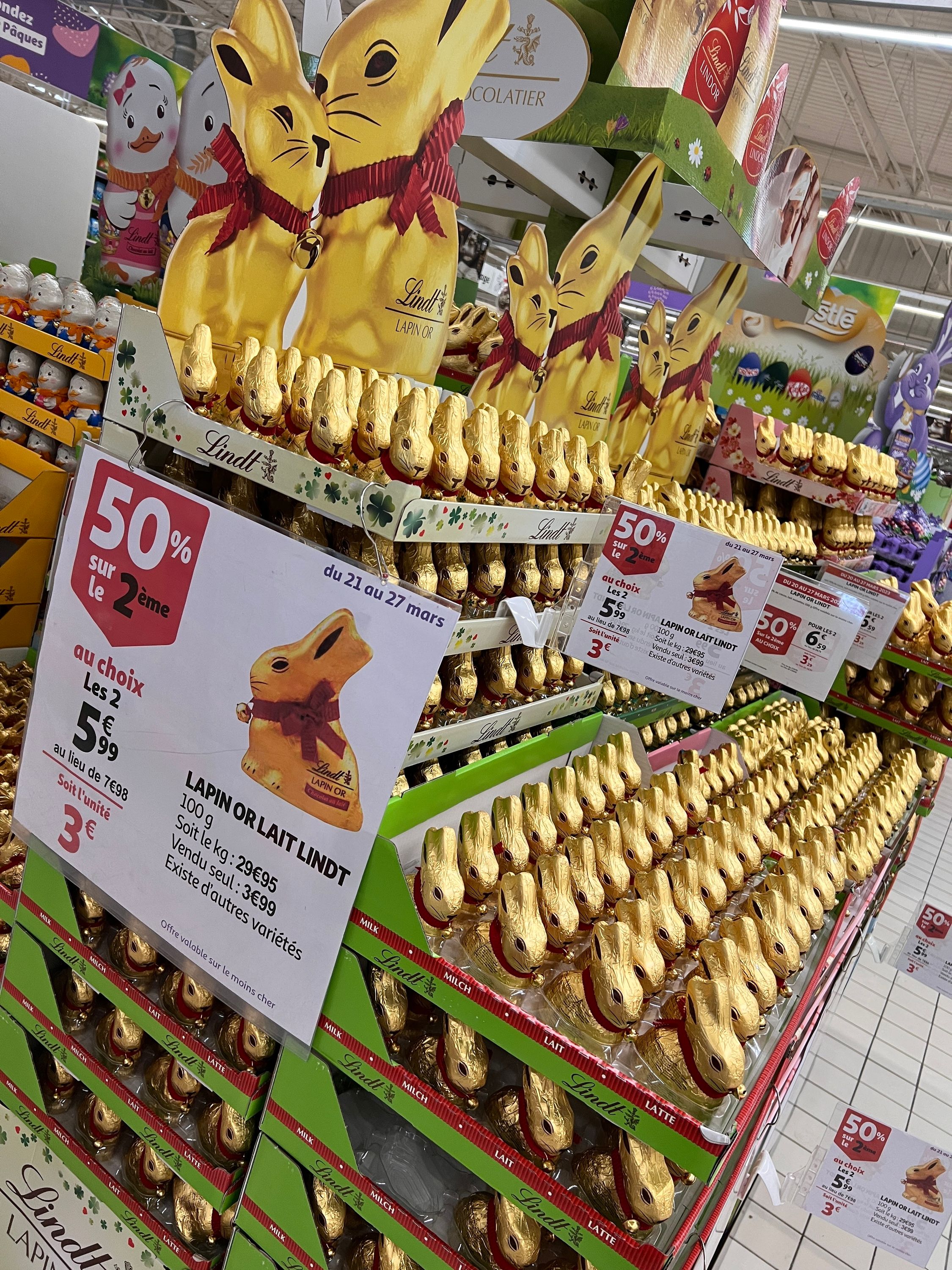Foto 473 di Auchan Hypermarché Châtellerault