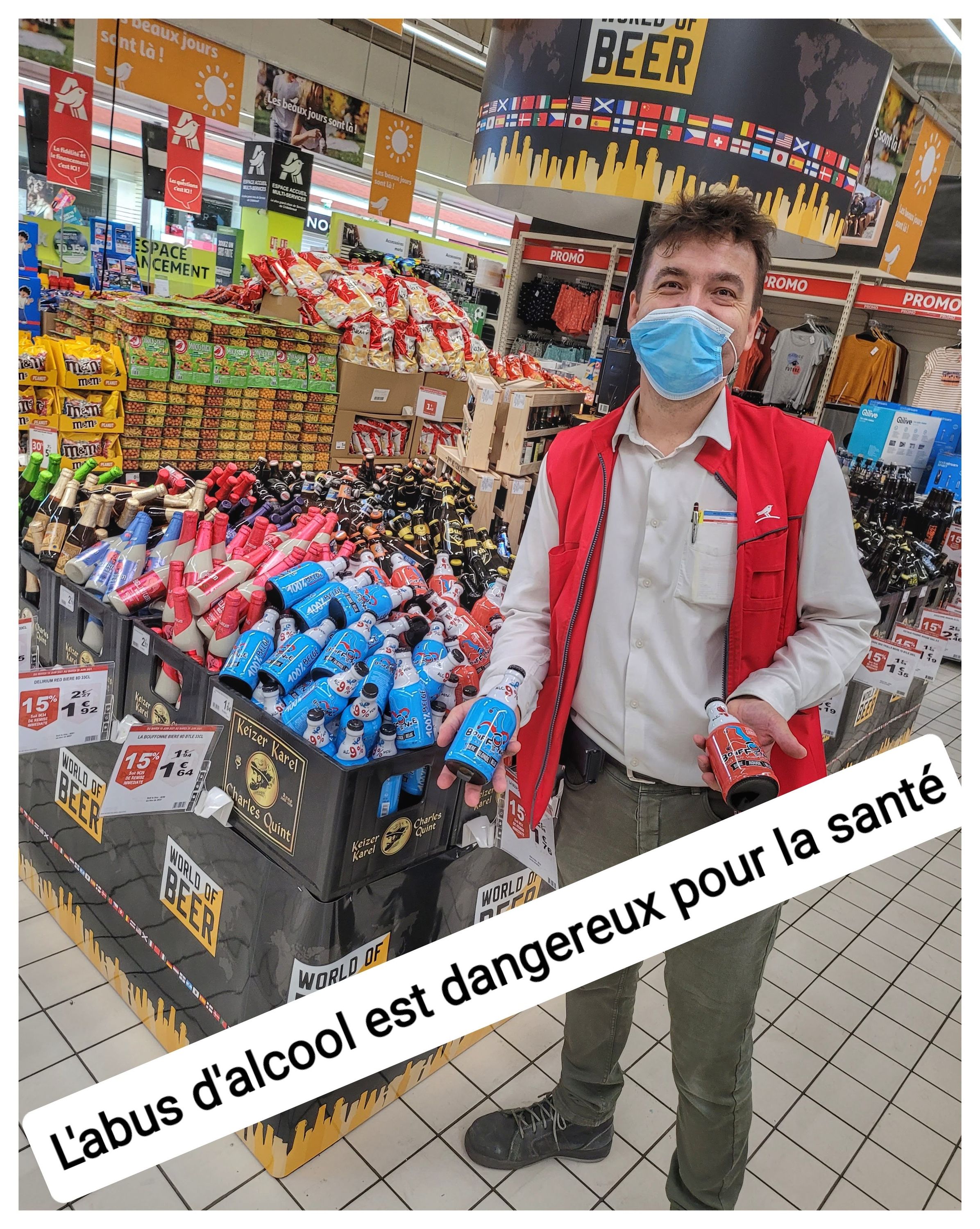 Foto 101 di Auchan Hypermarché Châtellerault