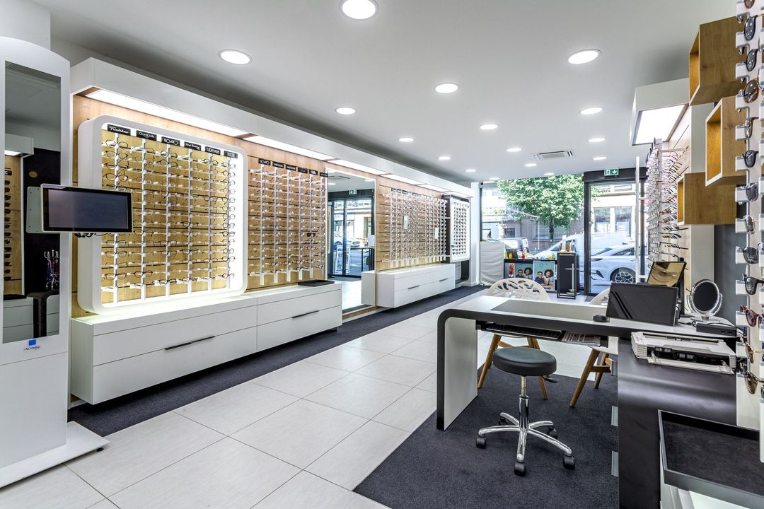 Foto 24 di Opticien Flers - Optic 2000