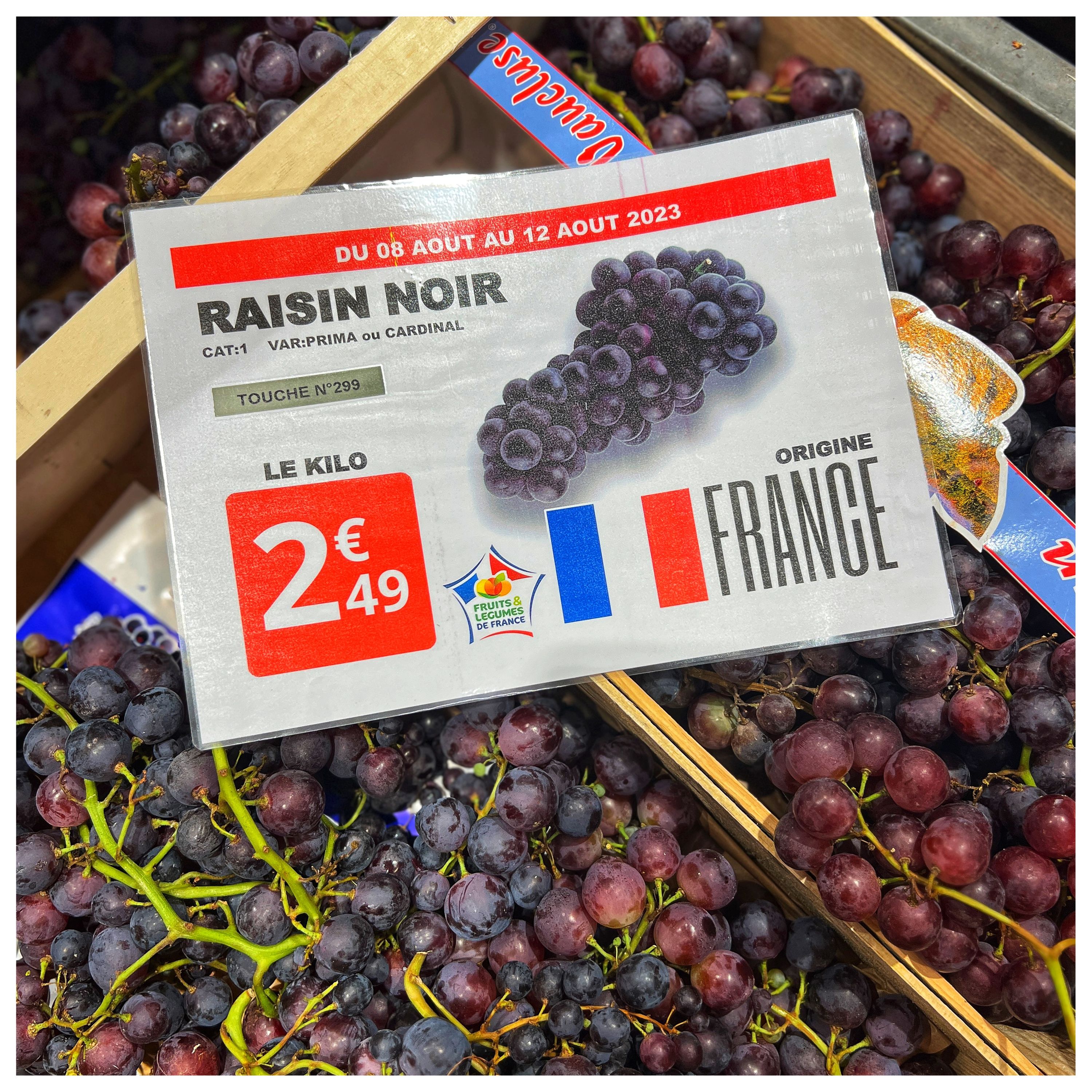 Foto 1799 di Auchan Hypermarché Châtellerault