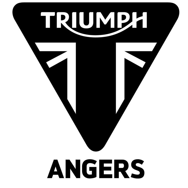 Foto 2 di TRIUMPH ANGERS