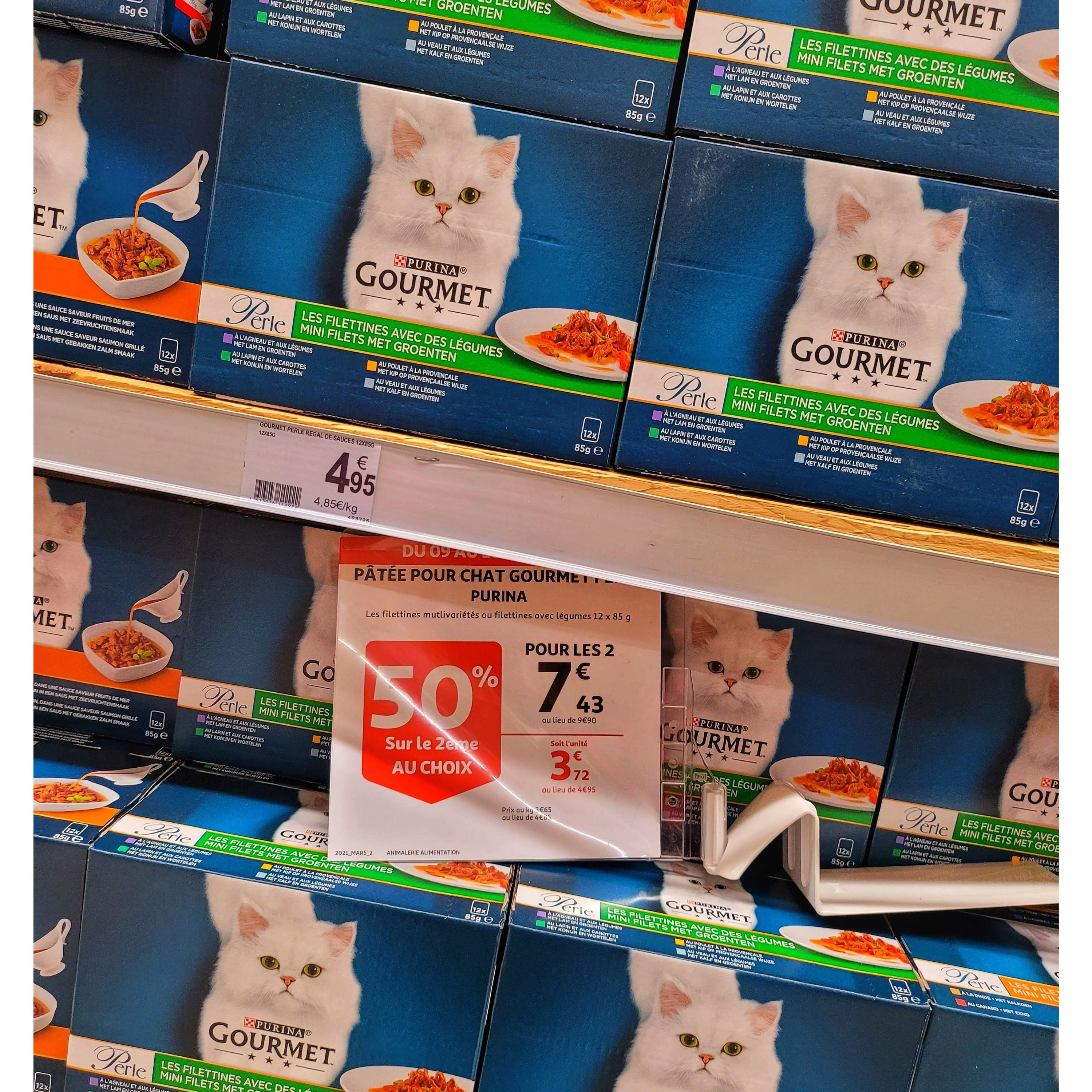 Foto 250 di Auchan Hypermarché Châtellerault
