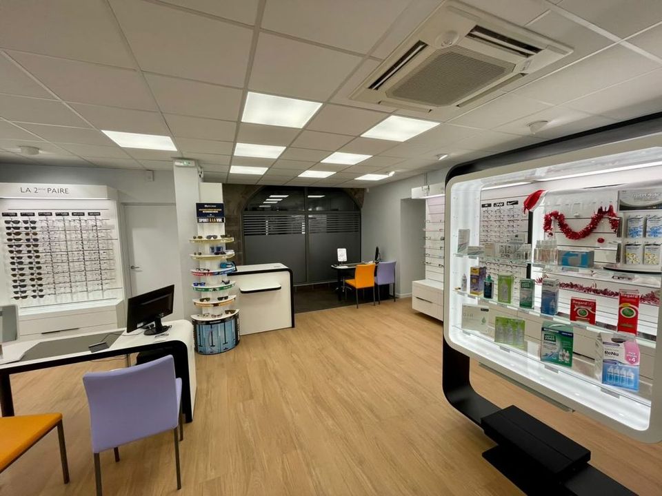 Foto 18 di Opticien Riom - Optic 2000