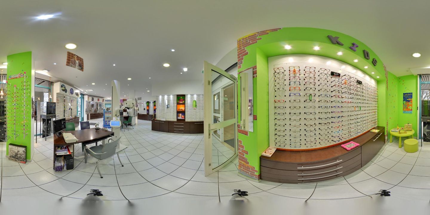 Foto 26 di Opticien Nîmes - Optic 2000