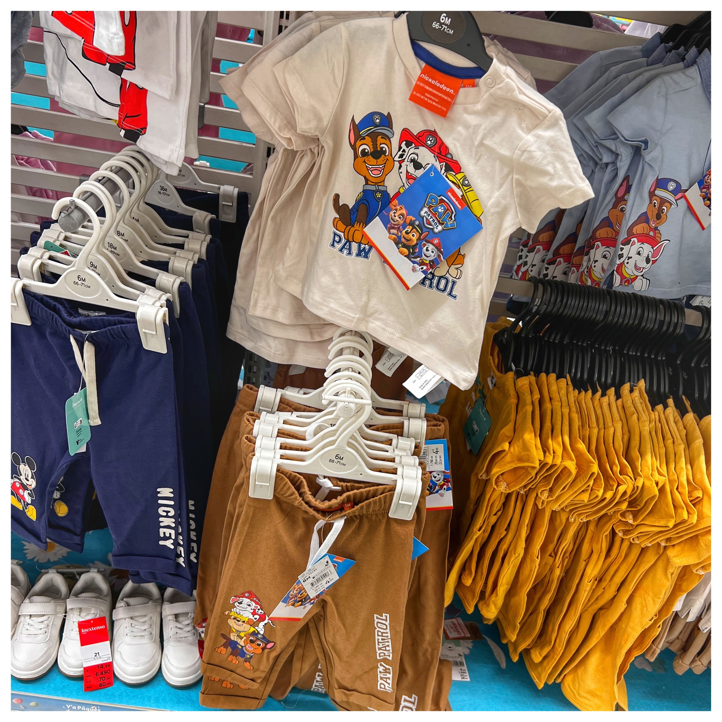 Foto 1650 di Auchan Hypermarché Châtellerault
