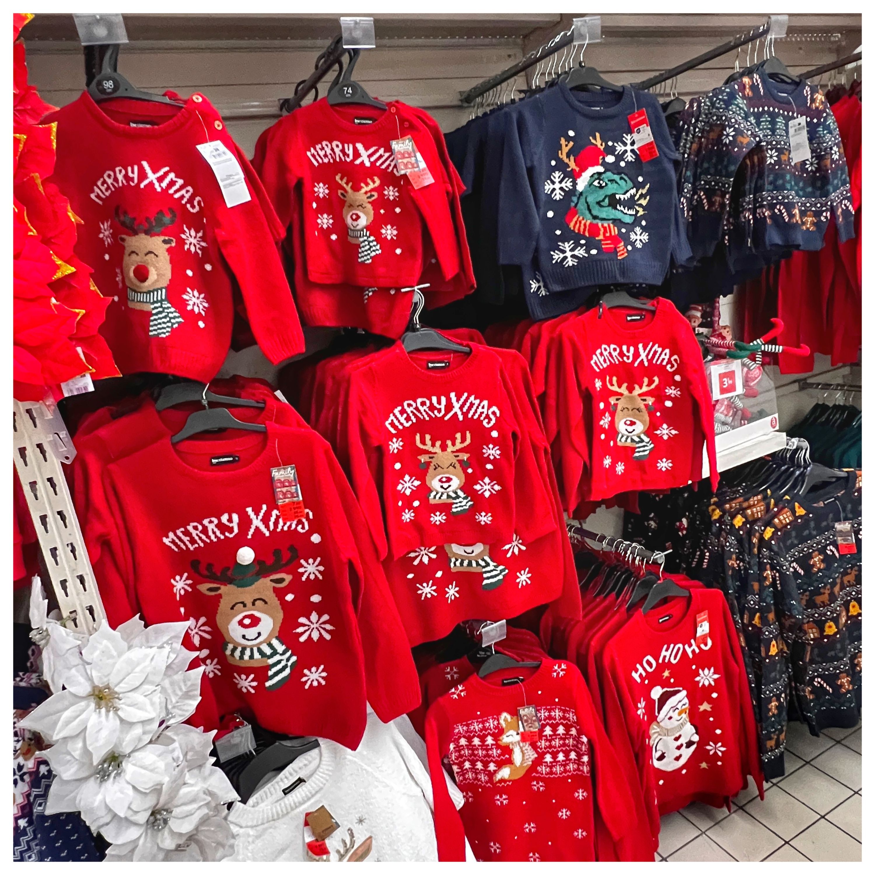 Foto 1772 di Auchan Hypermarché Châtellerault