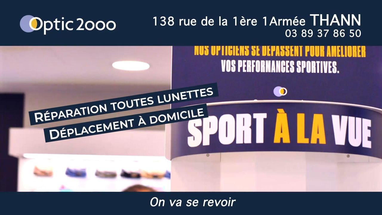 Foto 15 di Opticien Thann - Optic 2000