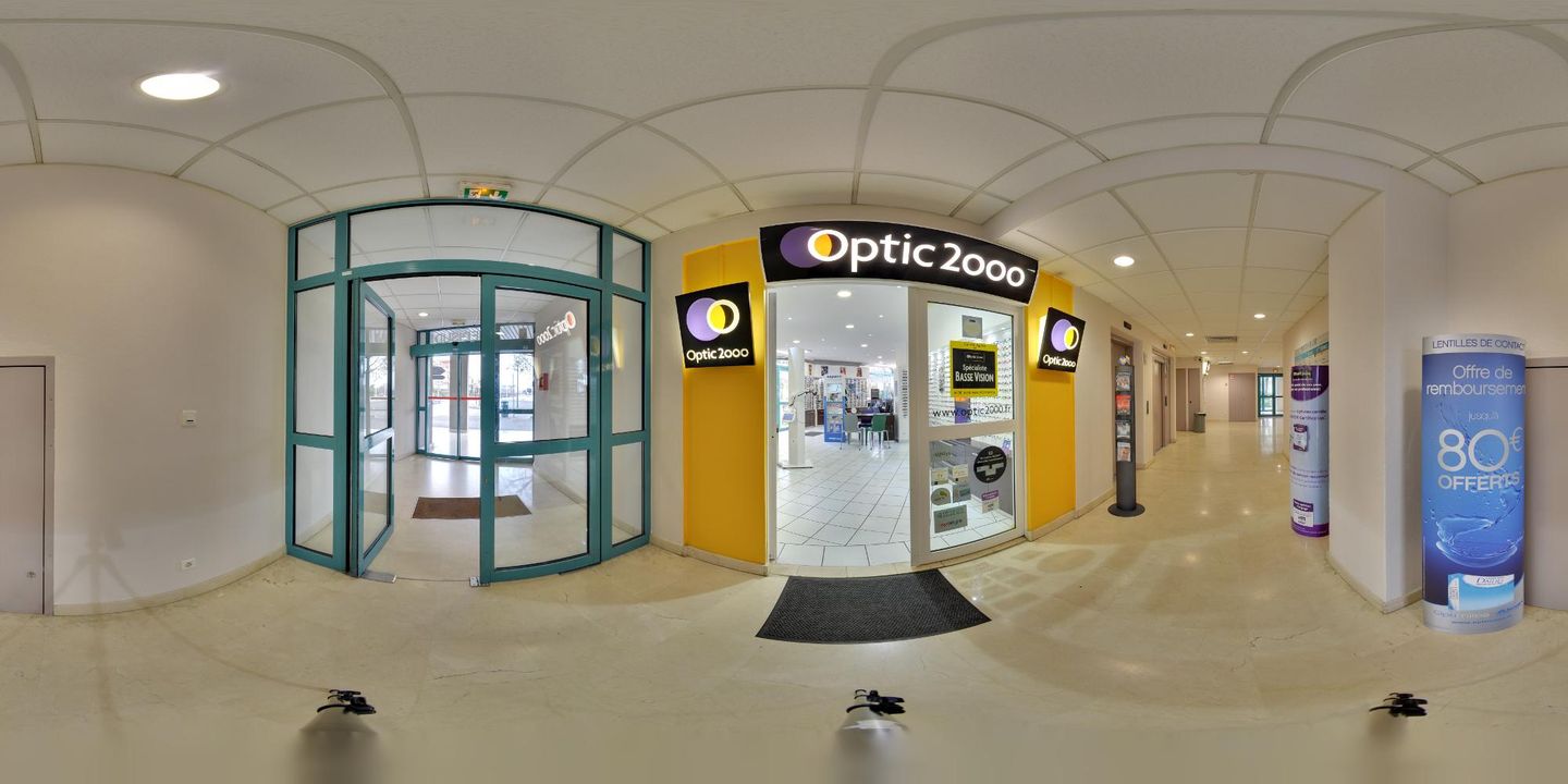 Foto 39 di Opticien Nîmes - Optic 2000