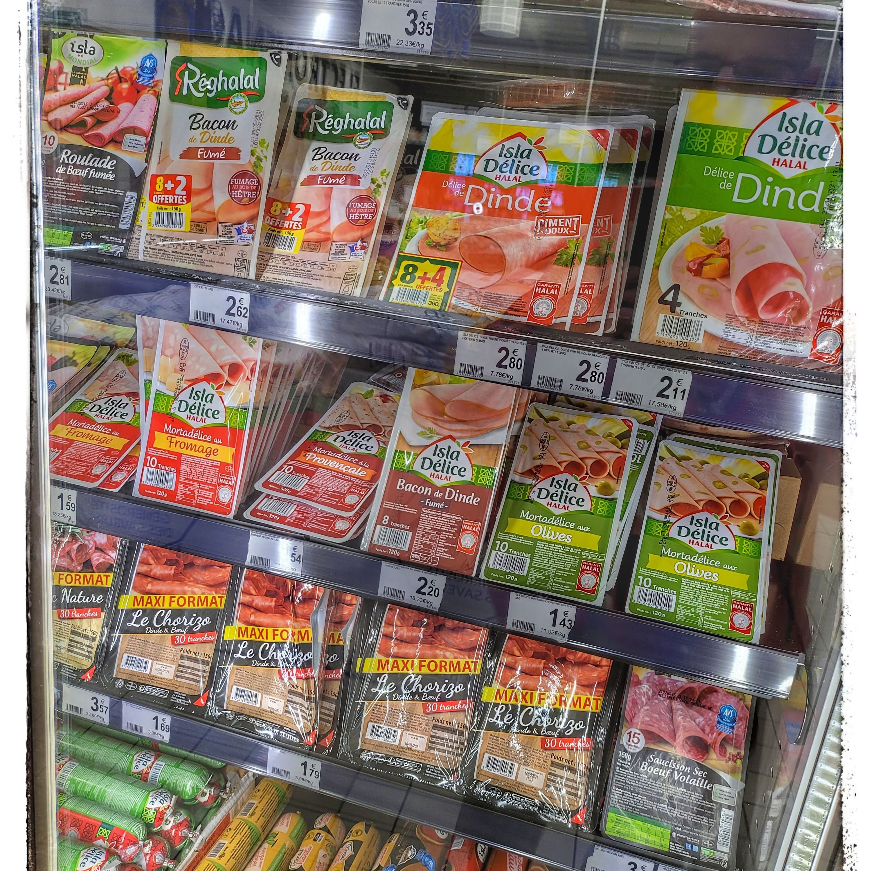 Foto 301 di Auchan Hypermarché Châtellerault
