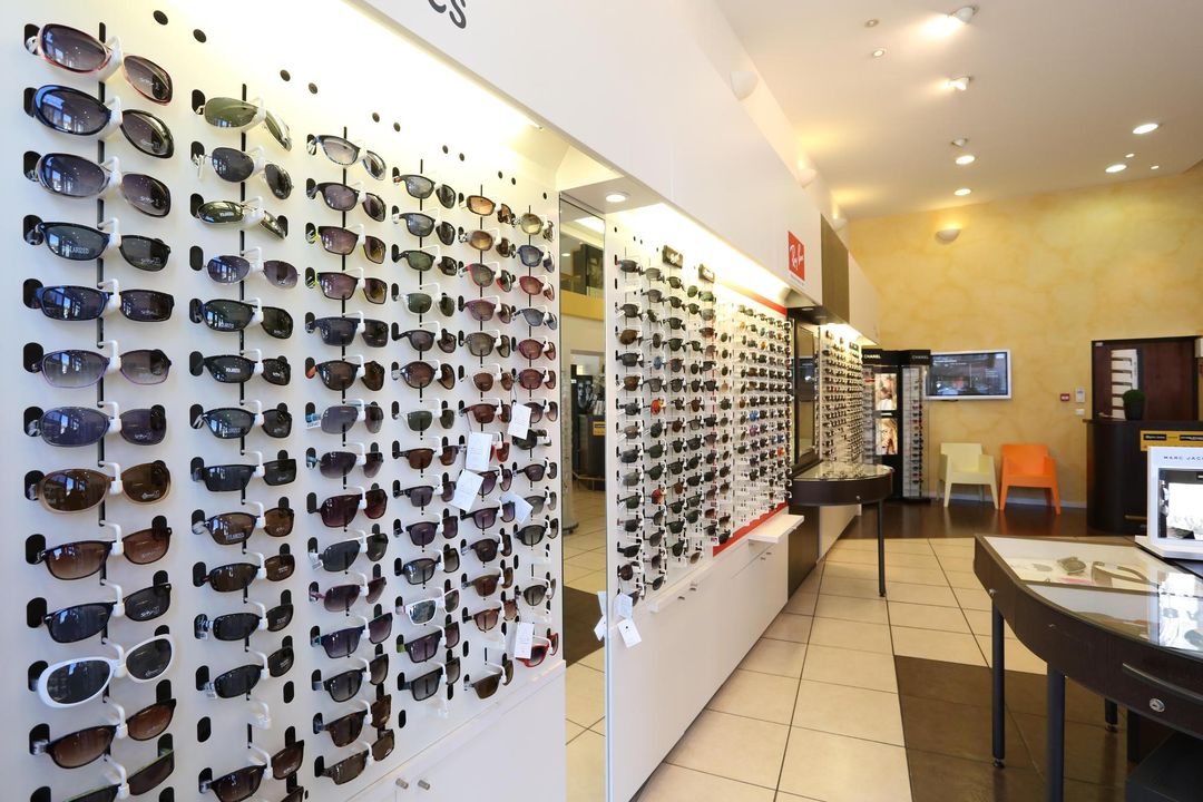 Opticien Mulhouse - Optic 2000