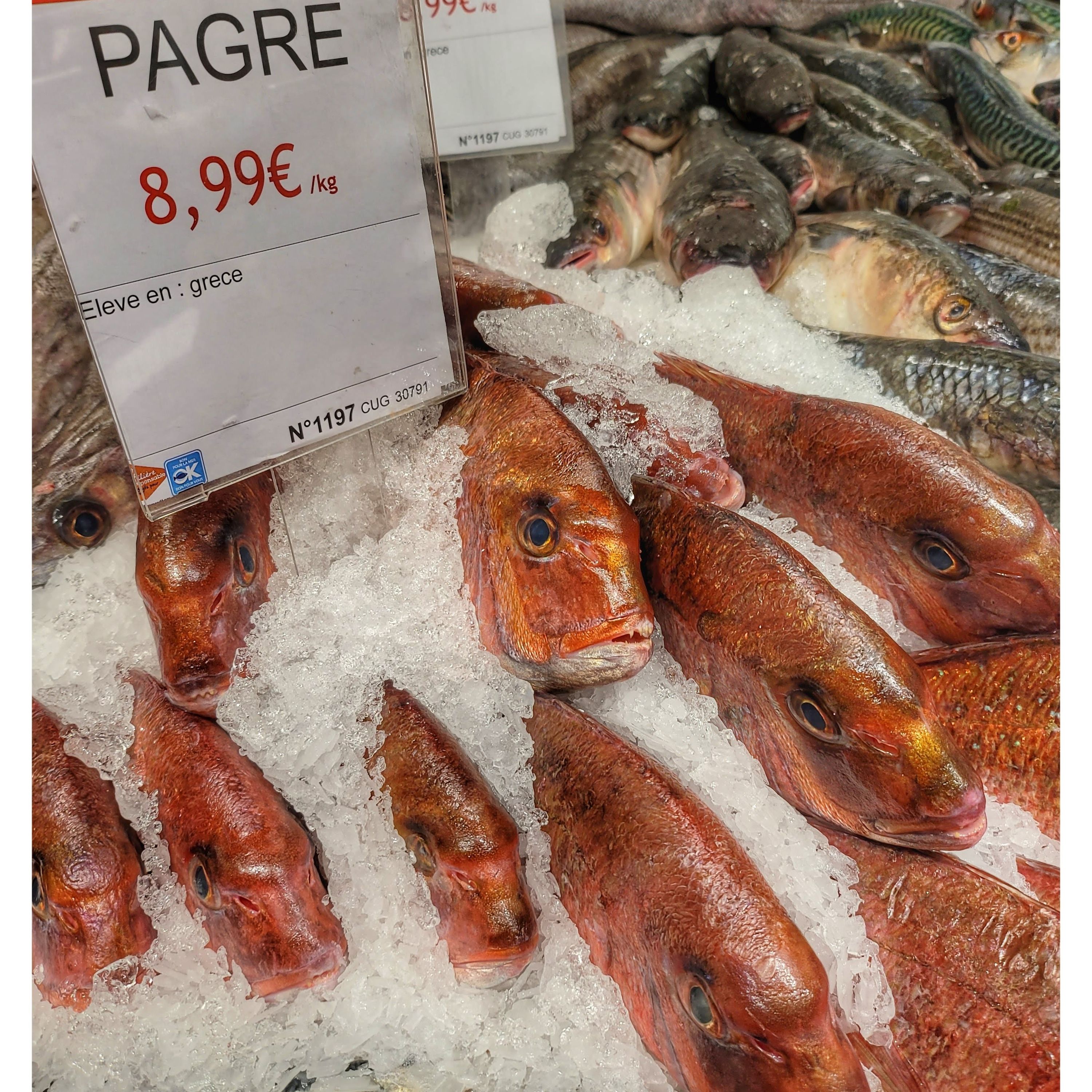 Foto 50 di Auchan Hypermarché Châtellerault