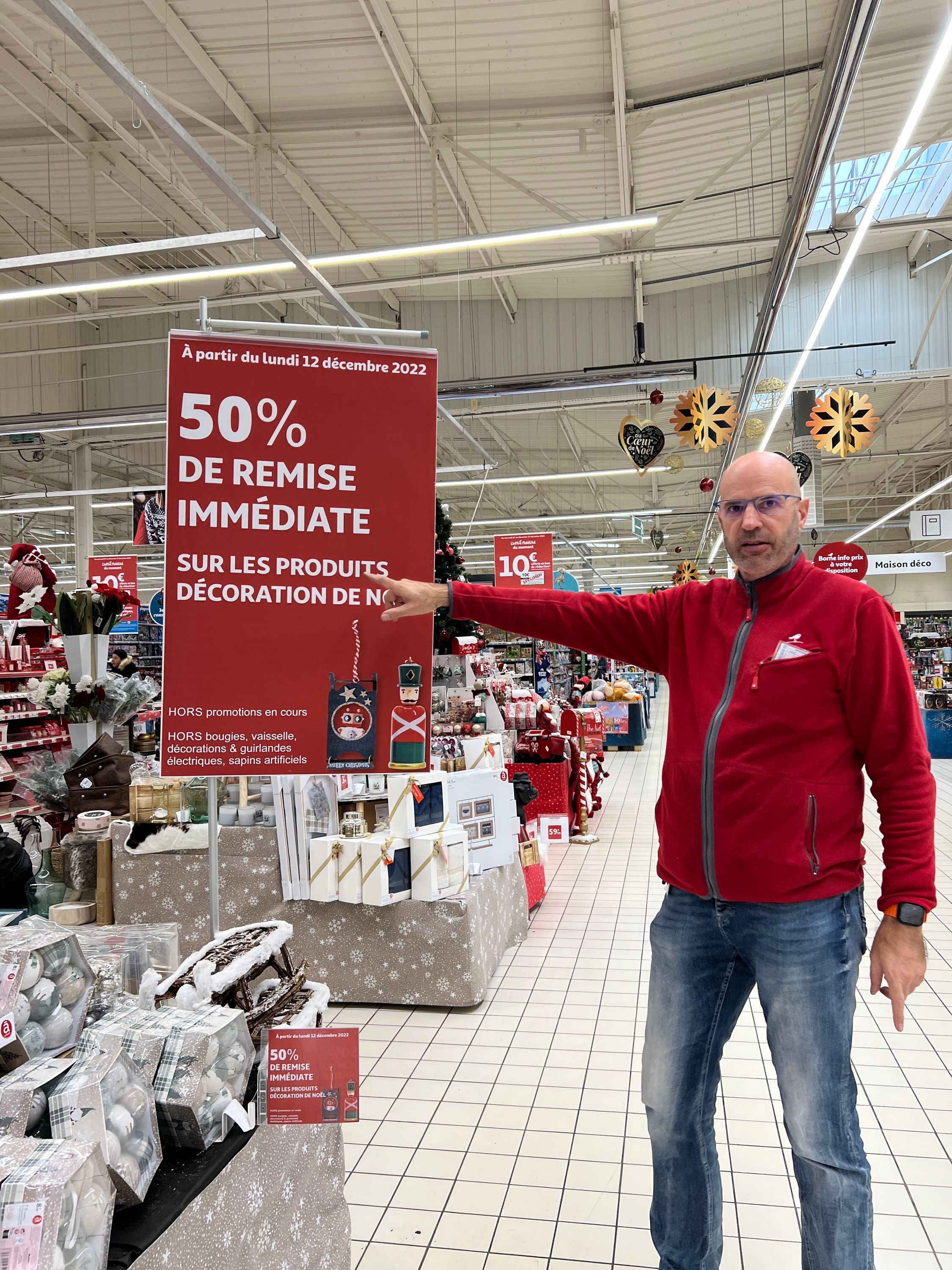Foto 173 di Auchan Hypermarché Châtellerault