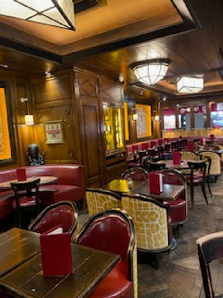 Foto 2 di Le Bonaparte