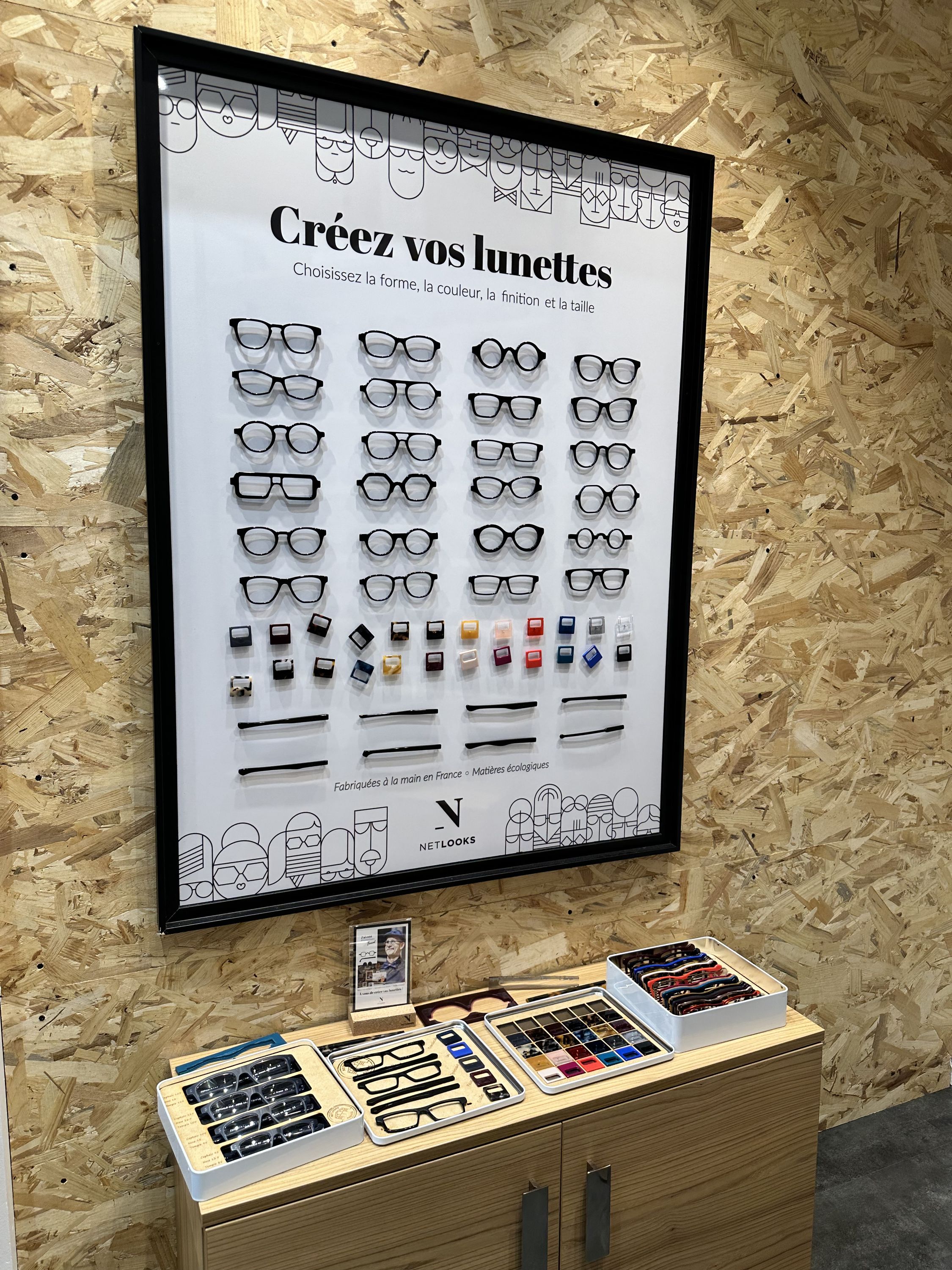 Foto 21 di Roca&Co - Opticien Rognac