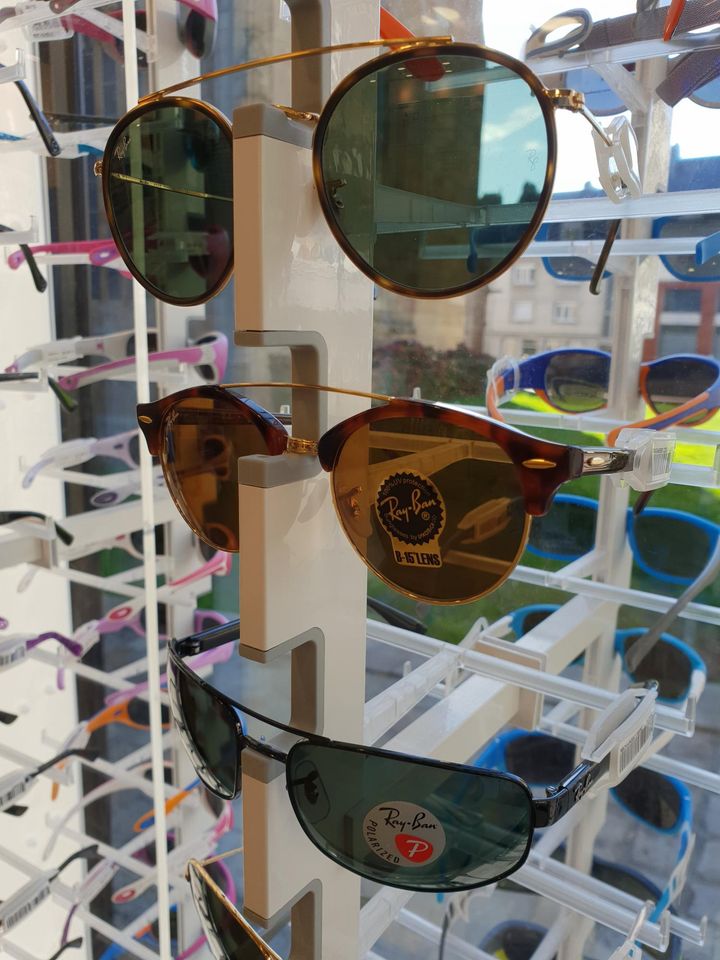 Foto 5 di Opticien Vire - Optic 2000