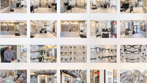 Foto 1 di Optique Confluence