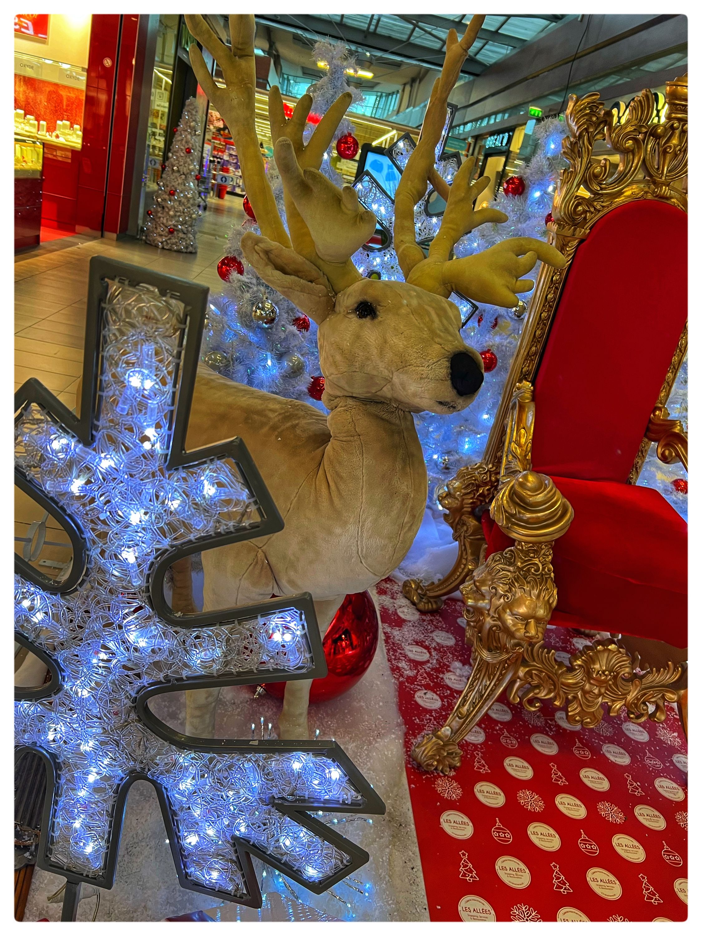 Foto 89 di Auchan Hypermarché Châtellerault