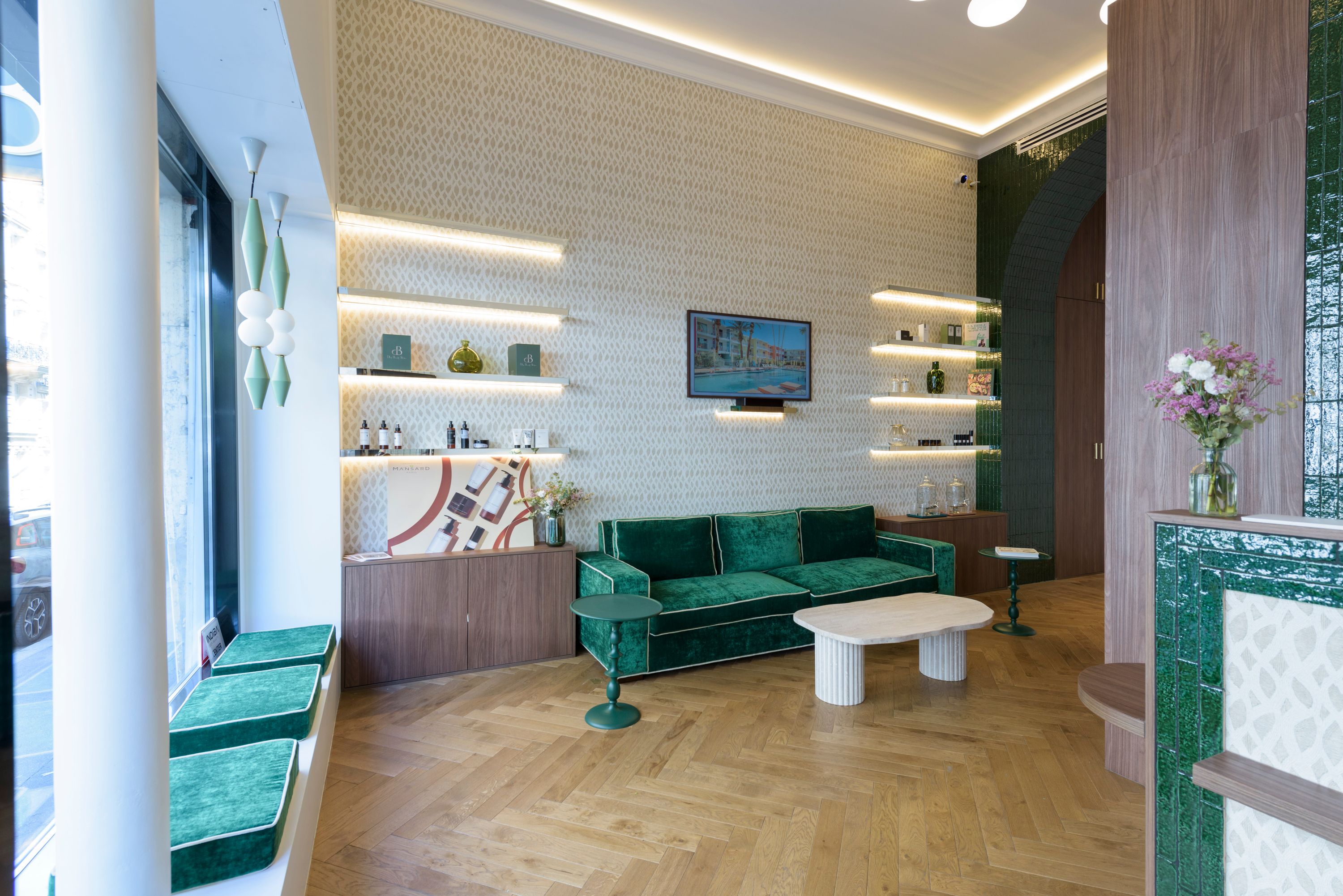 Foto 54 di DEEP BEAUTY STUDIO