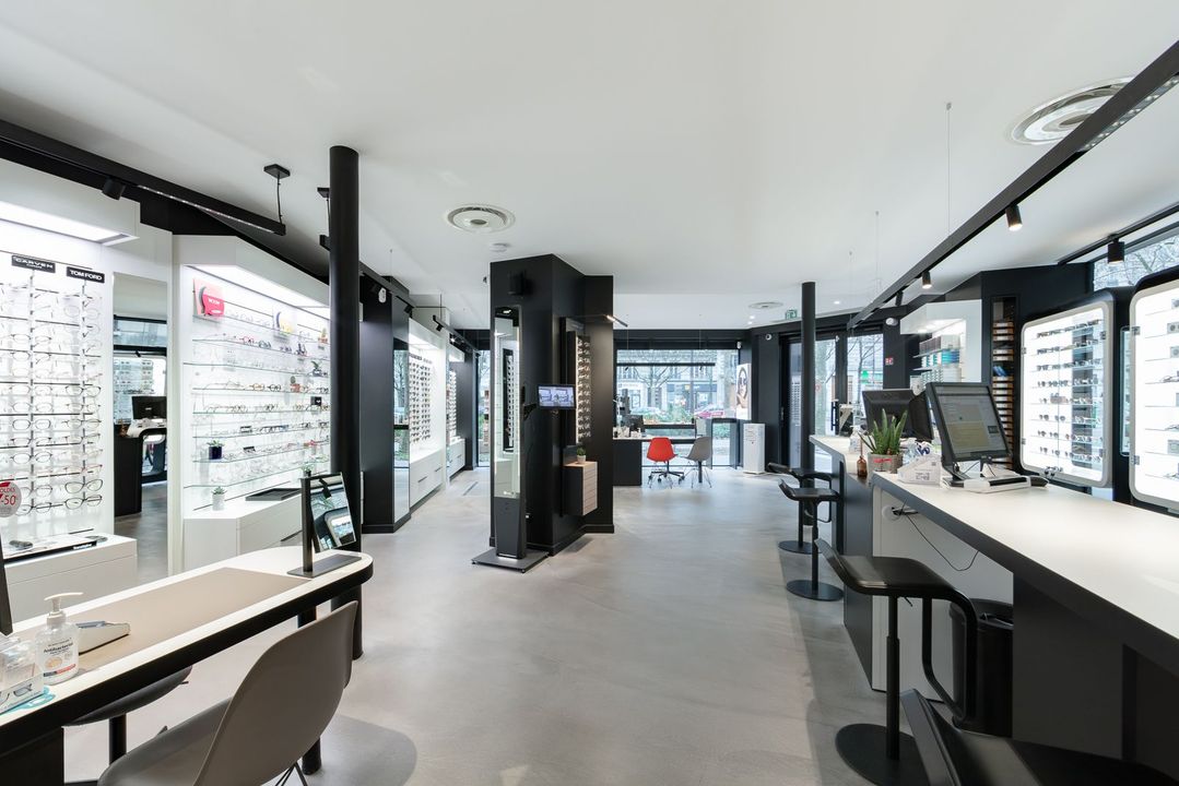 Foto 4 di Opticien Paris - Optic 2000