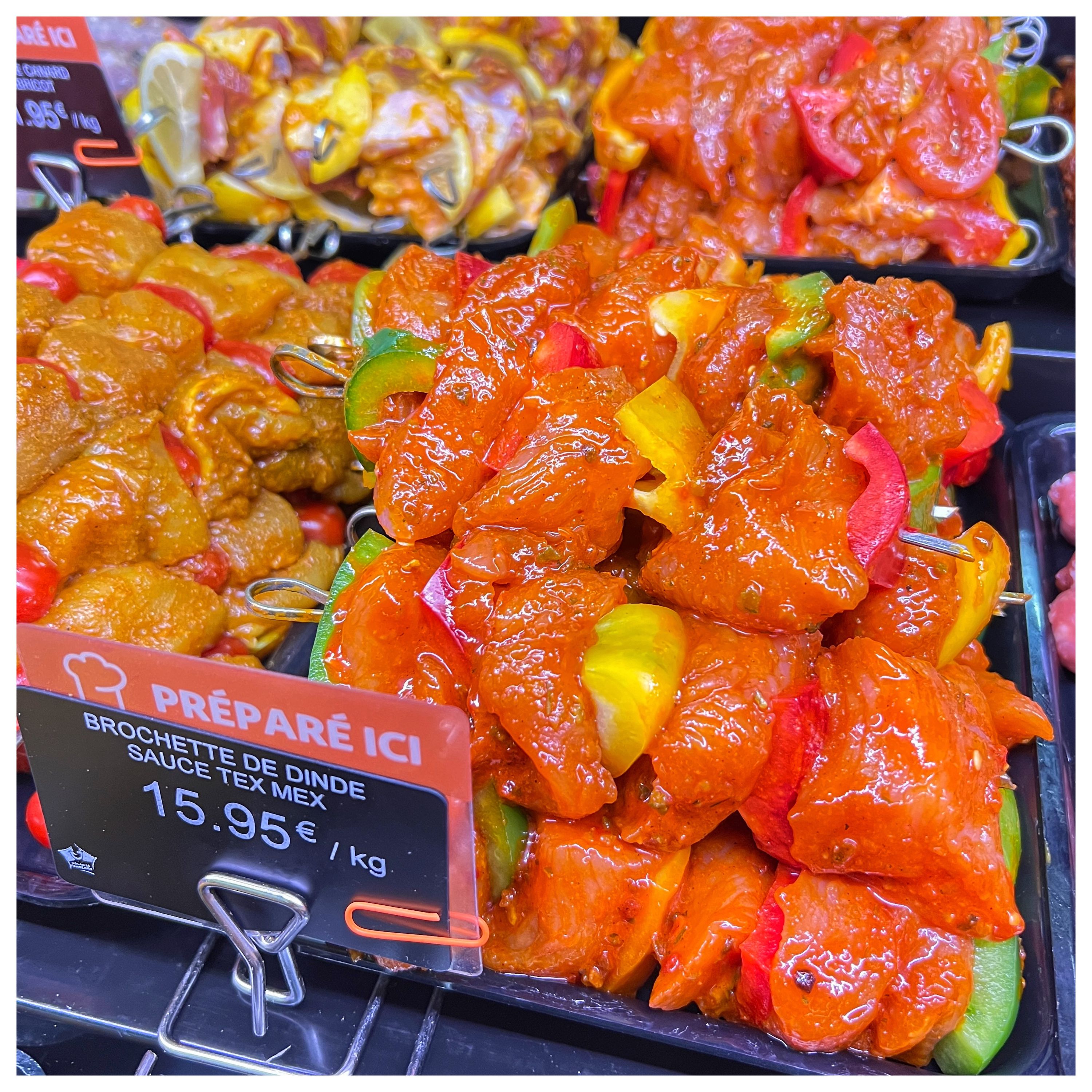 Foto 1722 di Auchan Hypermarché Châtellerault